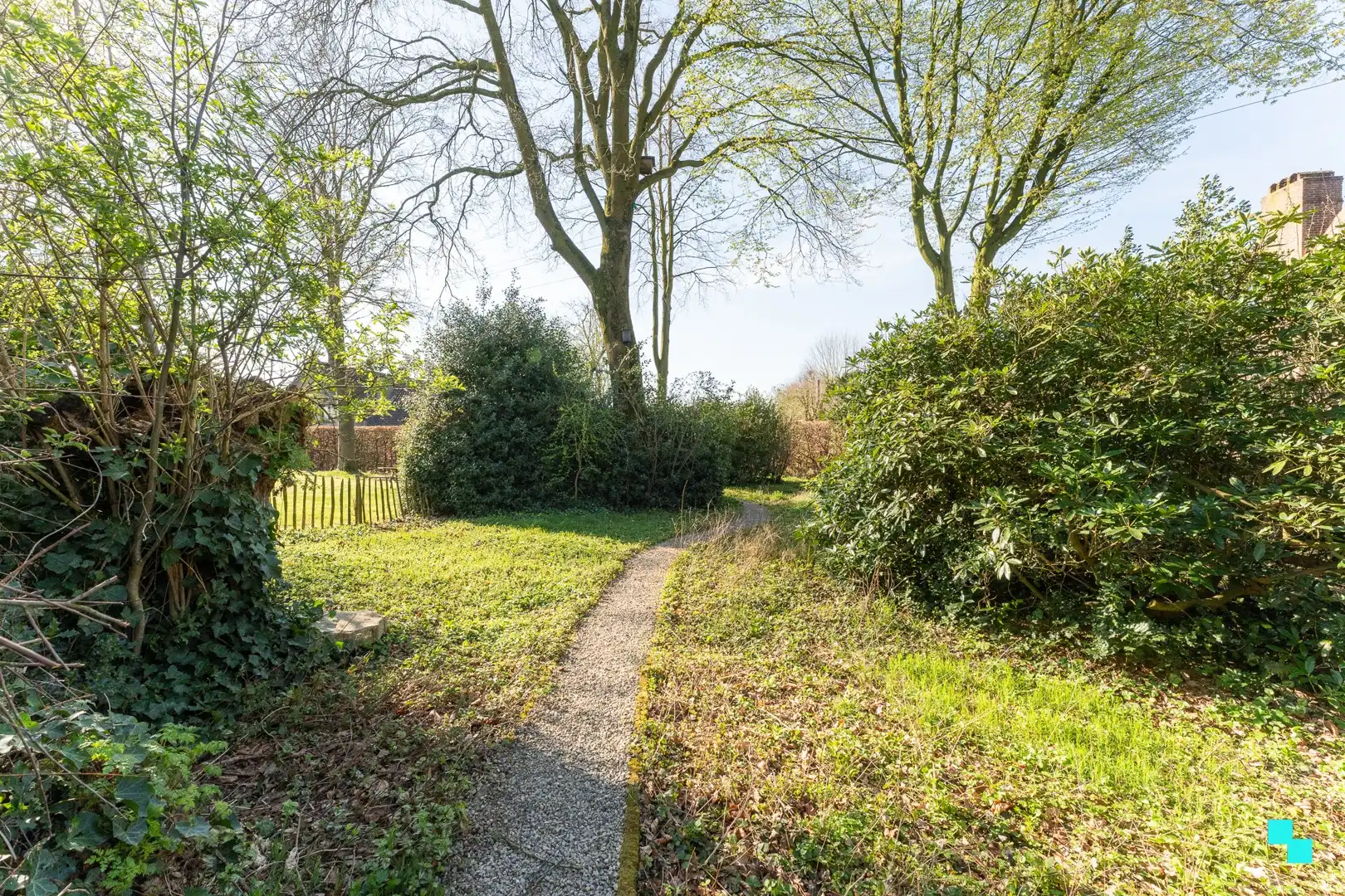 Riante villa op perceel van 2.155m² te Bosmolens, Izegem foto 22