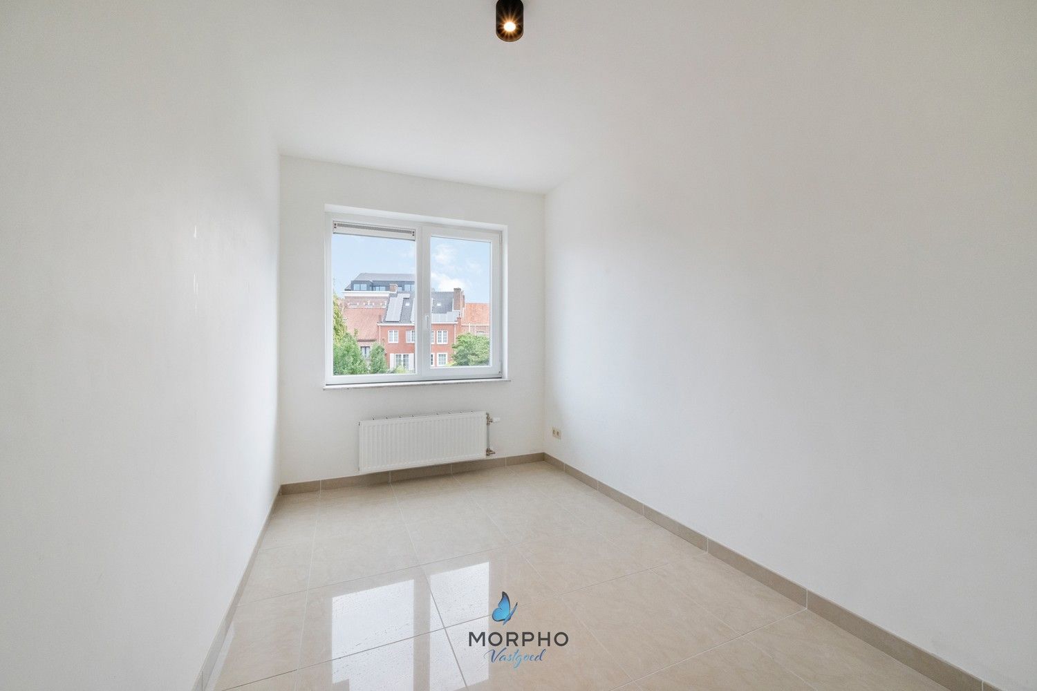Modern en energiezuinig 2-slaapkamerappartement op de tweede verdieping in hartje Temse! foto 13
