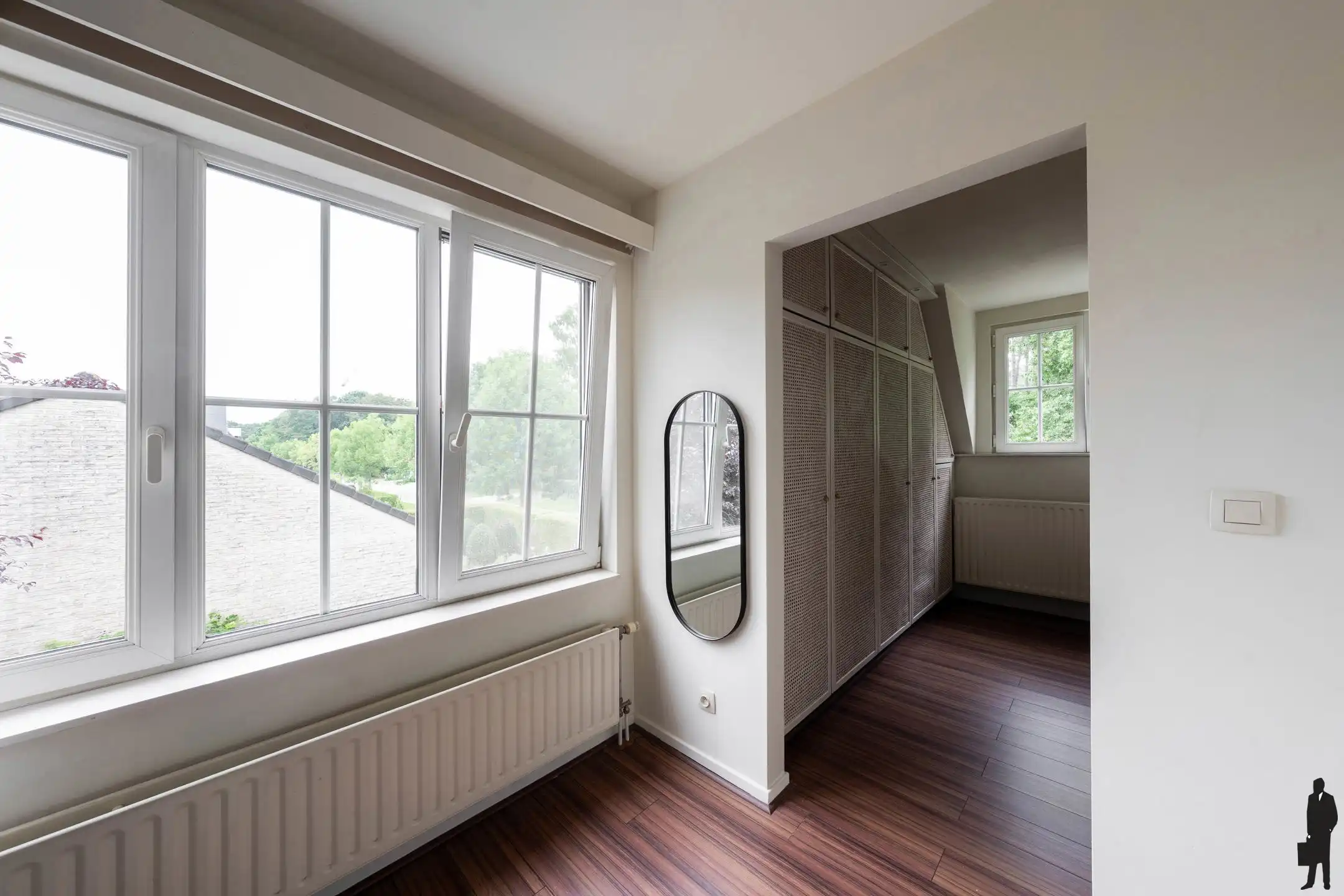 Karaktervolle woning op uitstekende locatie foto 44