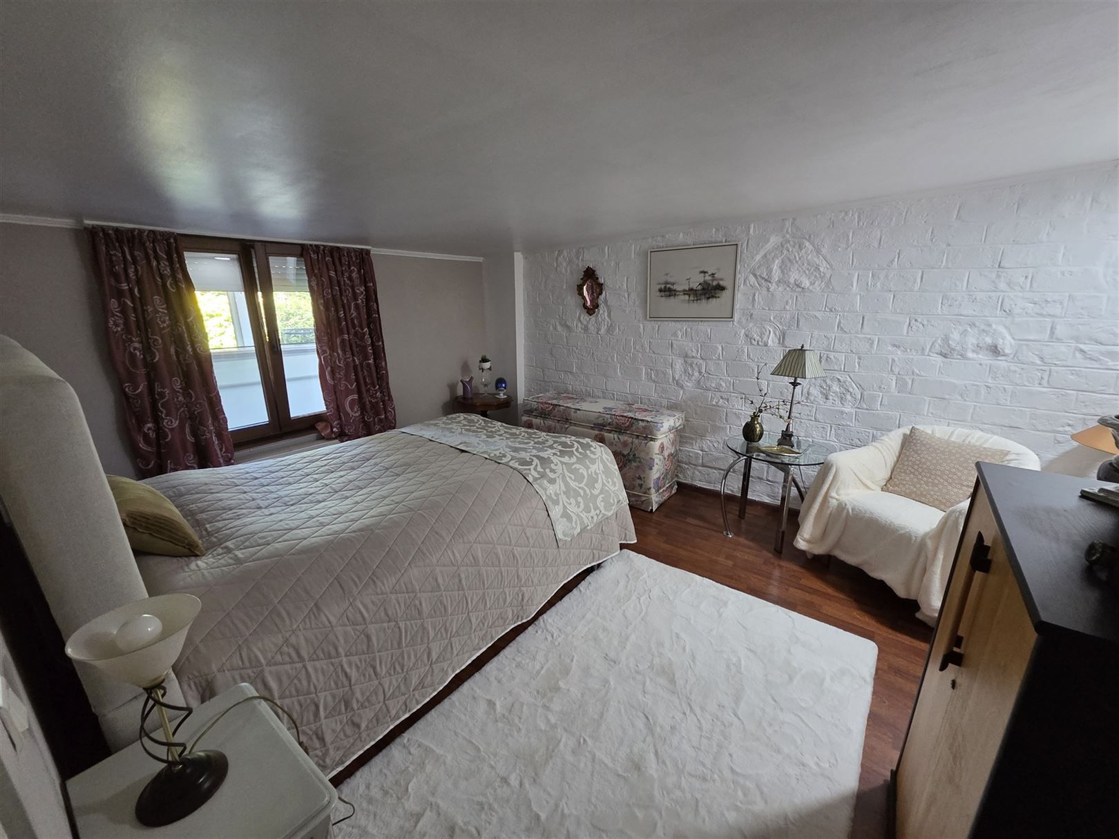 Veelzijdig gebouw: restaurant, hotel en feestzaal te Rebaix foto 23