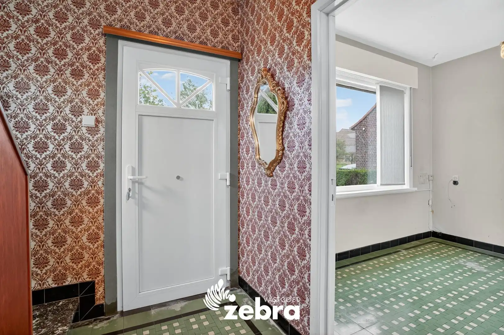 Charmante alleenstaande woning met ruime tuin in Beveren-aan-de-IJzer! foto 3