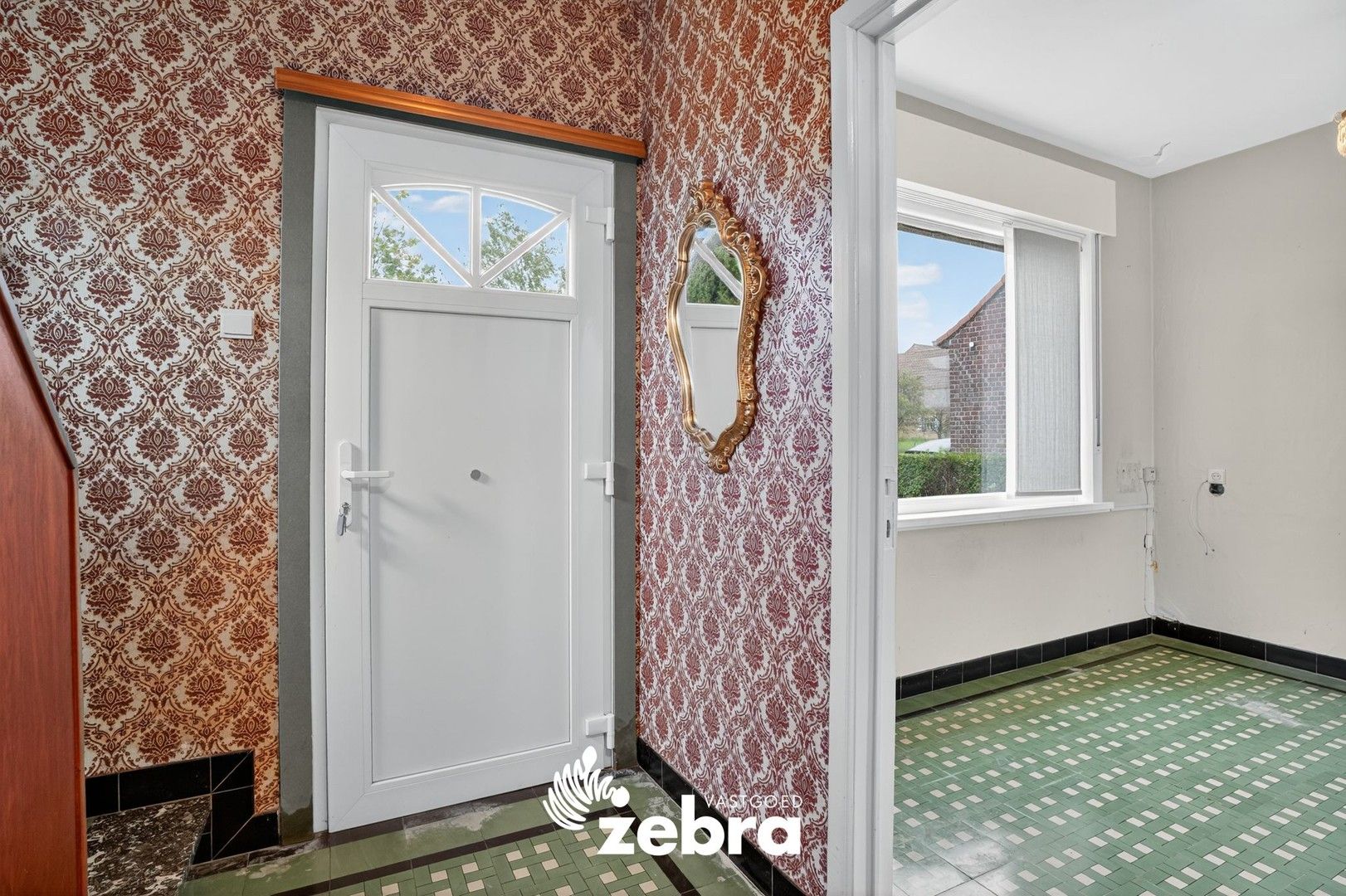 Charmante alleenstaande woning met ruime tuin in Beveren-aan-de-IJzer! foto 3