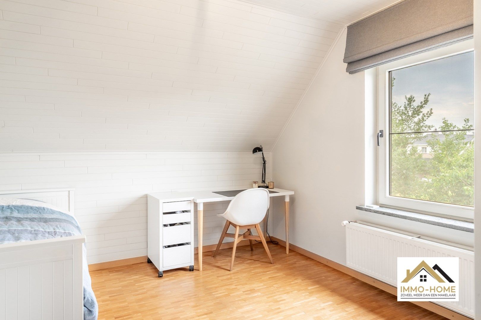 Instapklare open bebouwing in groene en rustige omgeving  foto 22