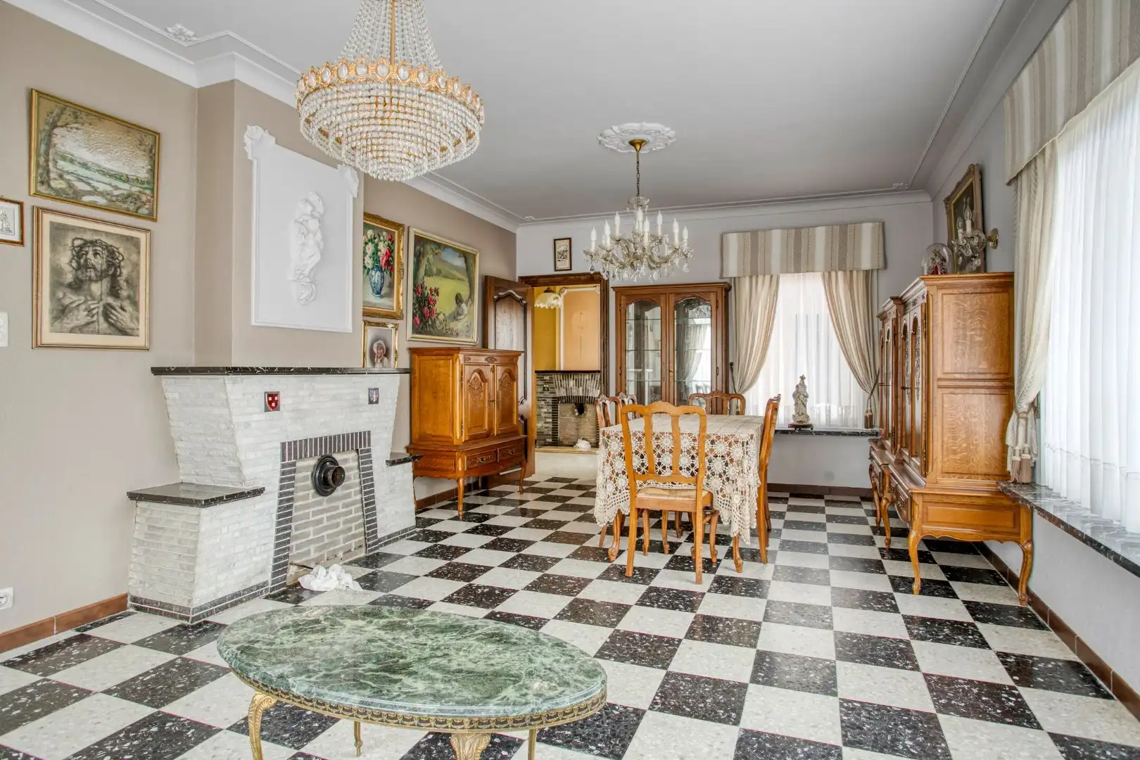 Landelijk gelegen woning of bouwgrond foto 7