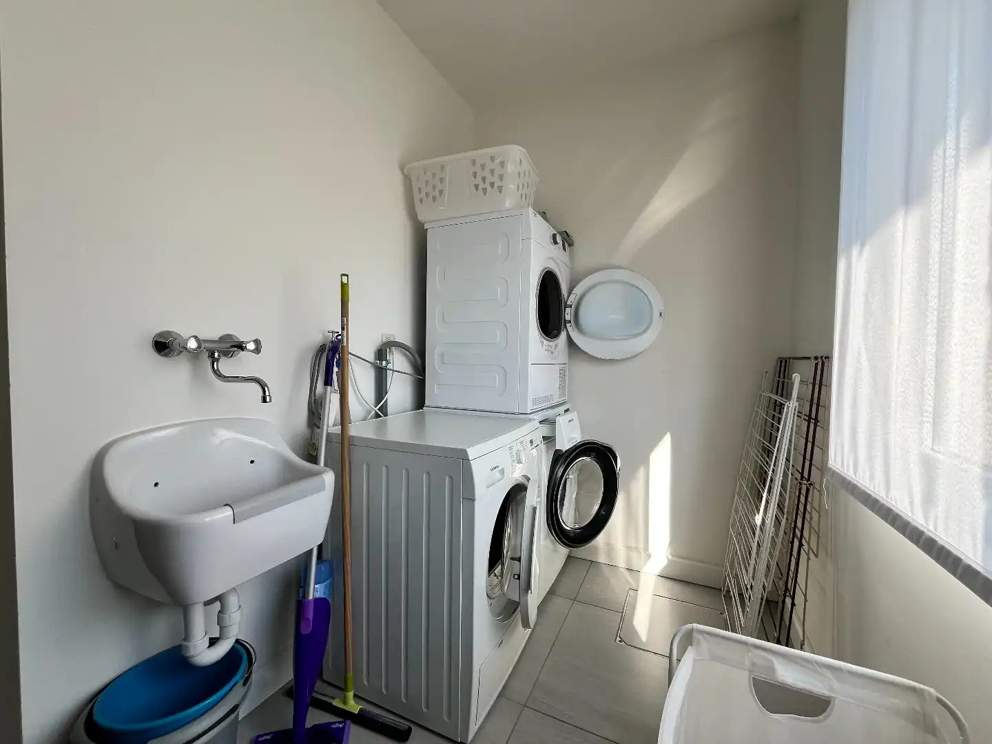 Charmante woning in groene woonomgeving foto 17