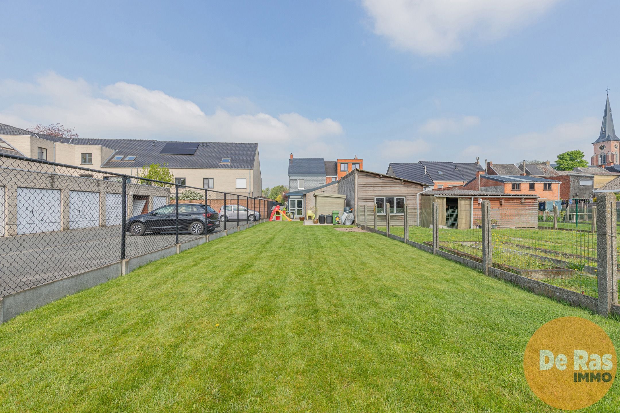 WICHELEN - Perfect instapklare woning op een rustige locatie foto 3