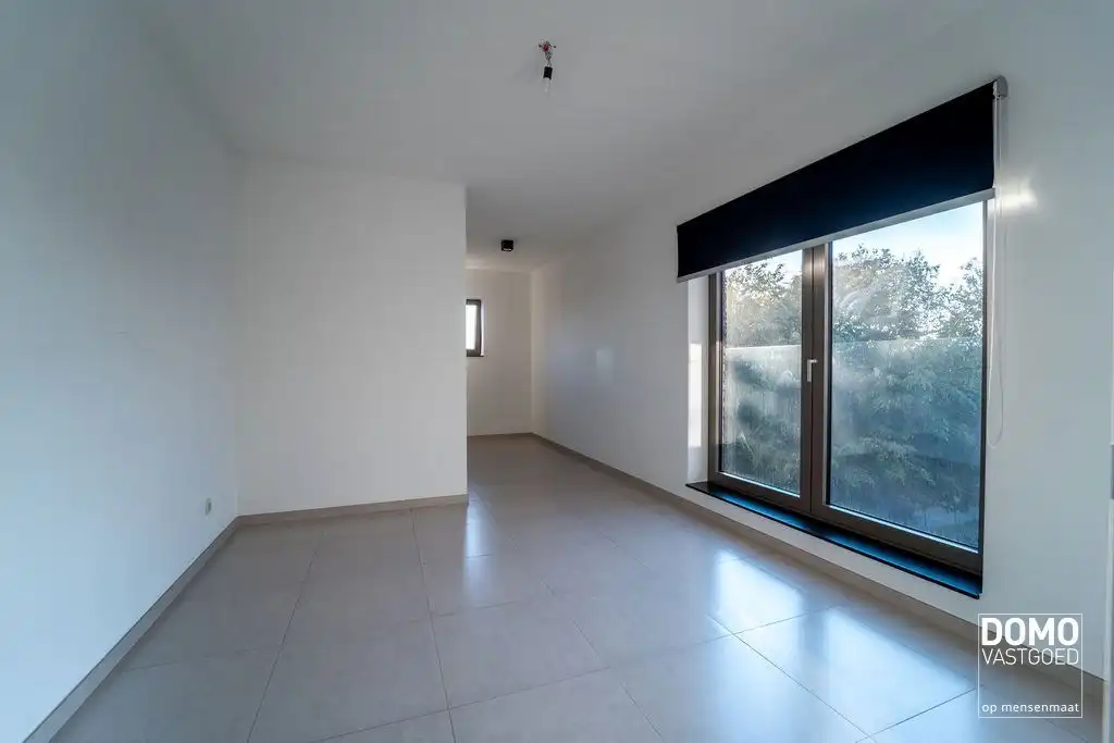 LUXE PENTHOUSE APPARTEMENT VAN 192 M² MET 3 SLAAPKAMERS, 2 TERASSEN, EN ONDERGRONDSE GARAGEBOX IN HASSELT (SINT-LAMBRECHTS-HERK) foto 20