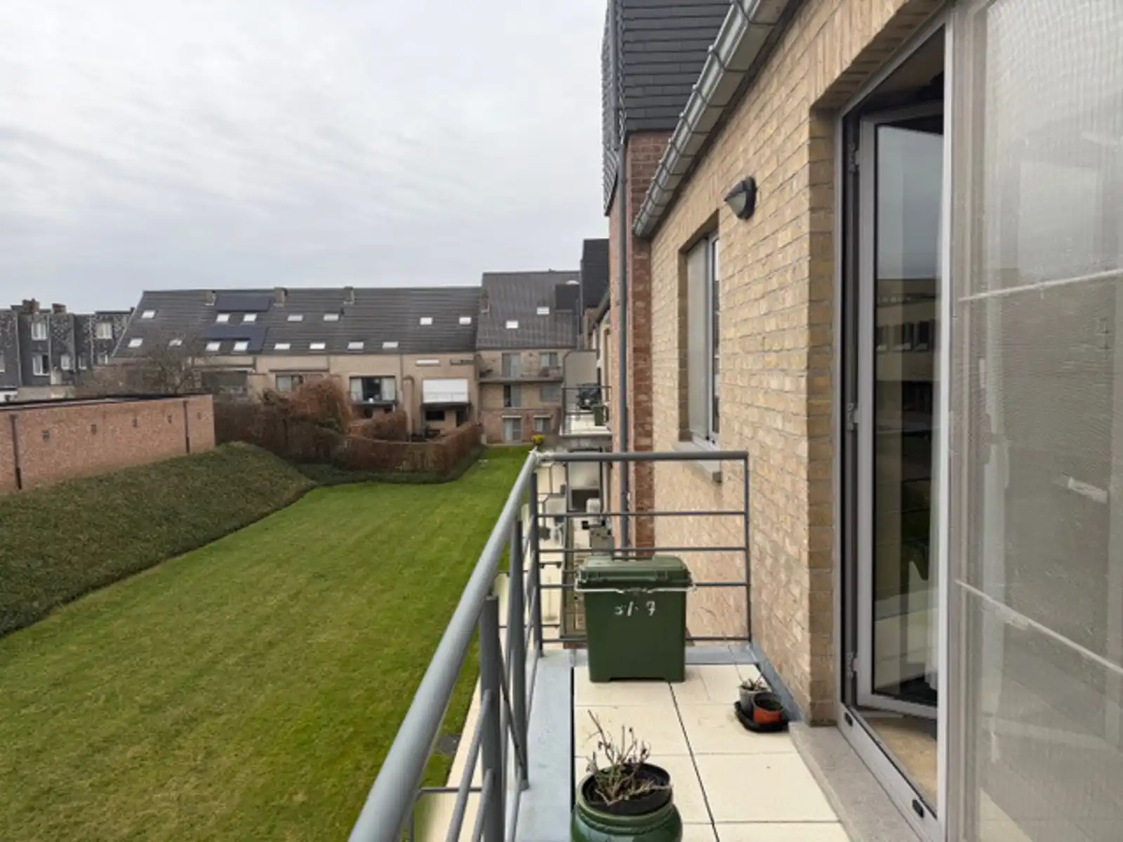 Appartement met 2 slpks te Tienen foto 11