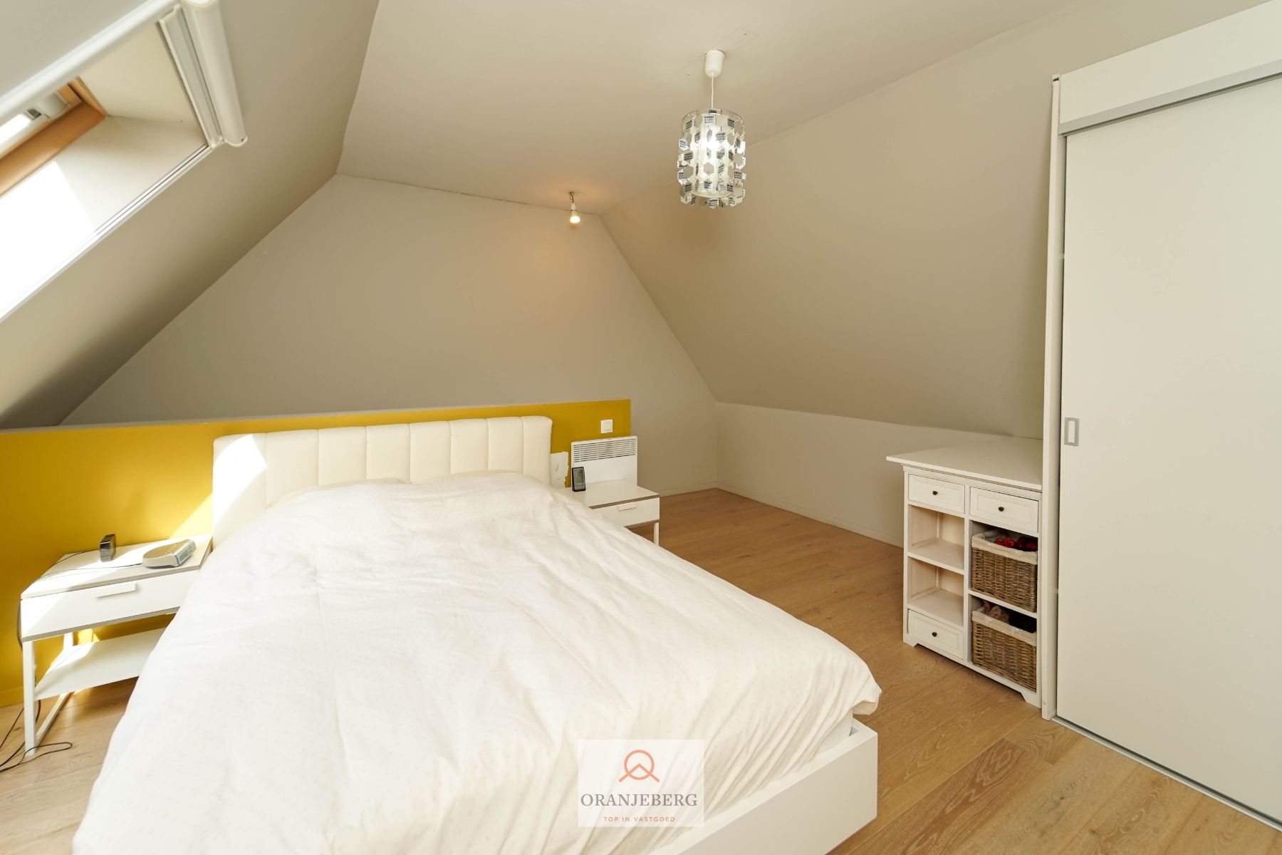 Duplex-appartement Te Koop op idyllische locatie met zicht op Dender foto 19