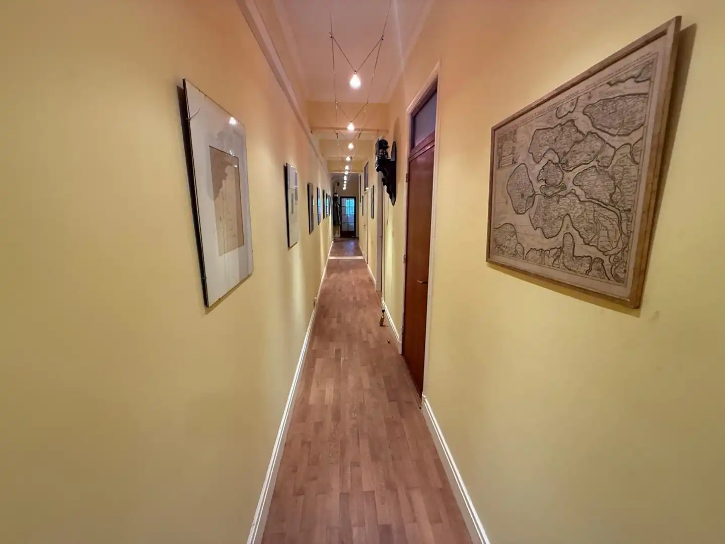 APPARTEMENT - 4 SLAAPKAMERS foto 16