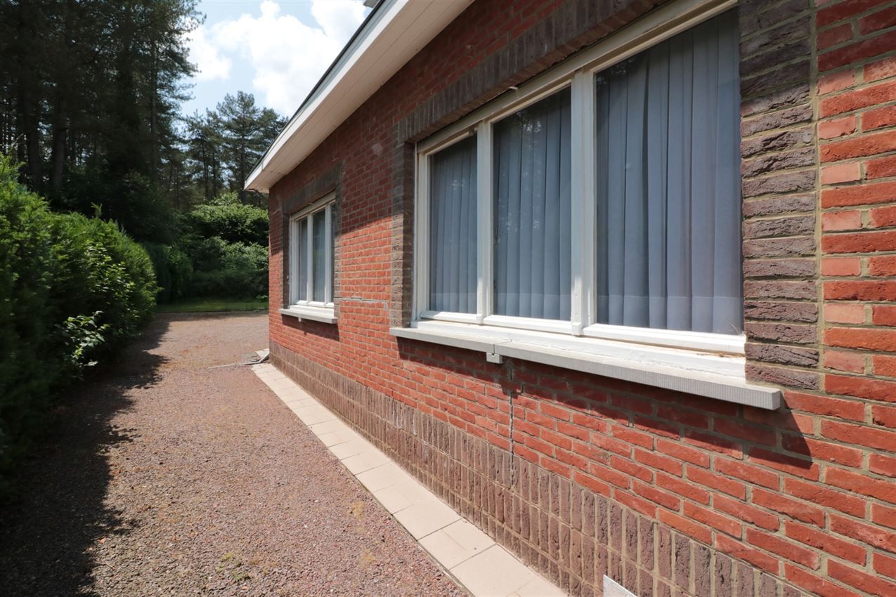 Toplocatie, op bijna 11a tegen natuurgebied foto 47