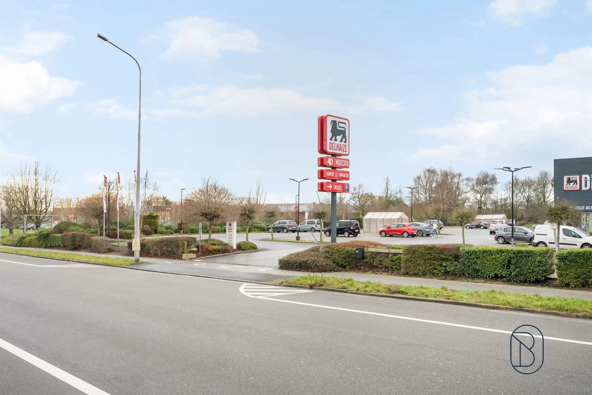 Mooi nieuwbouwproject in het centrum foto 7