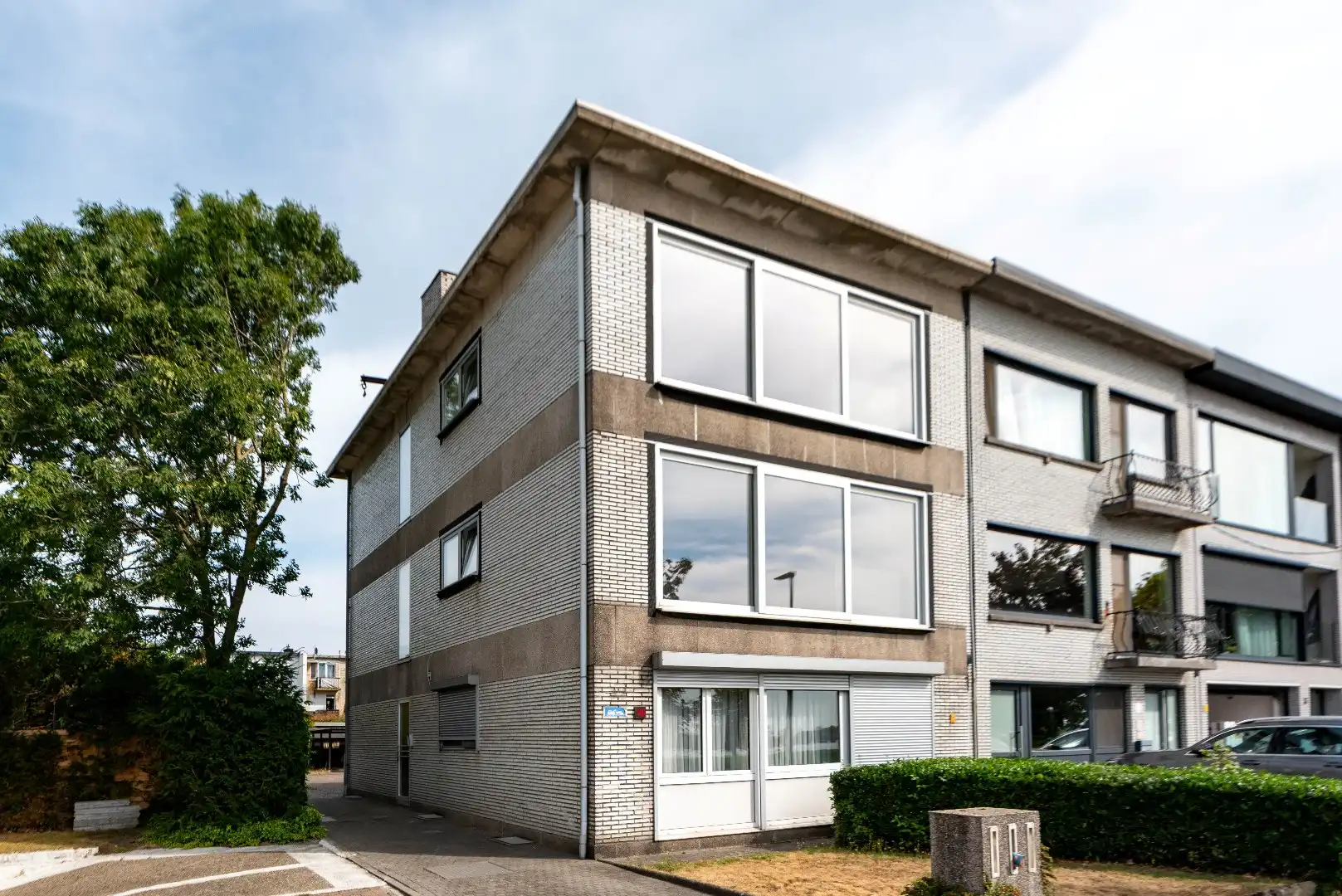 Instapklaar appartement met 2 slaapkamers en zicht op het Galgenweel foto 13