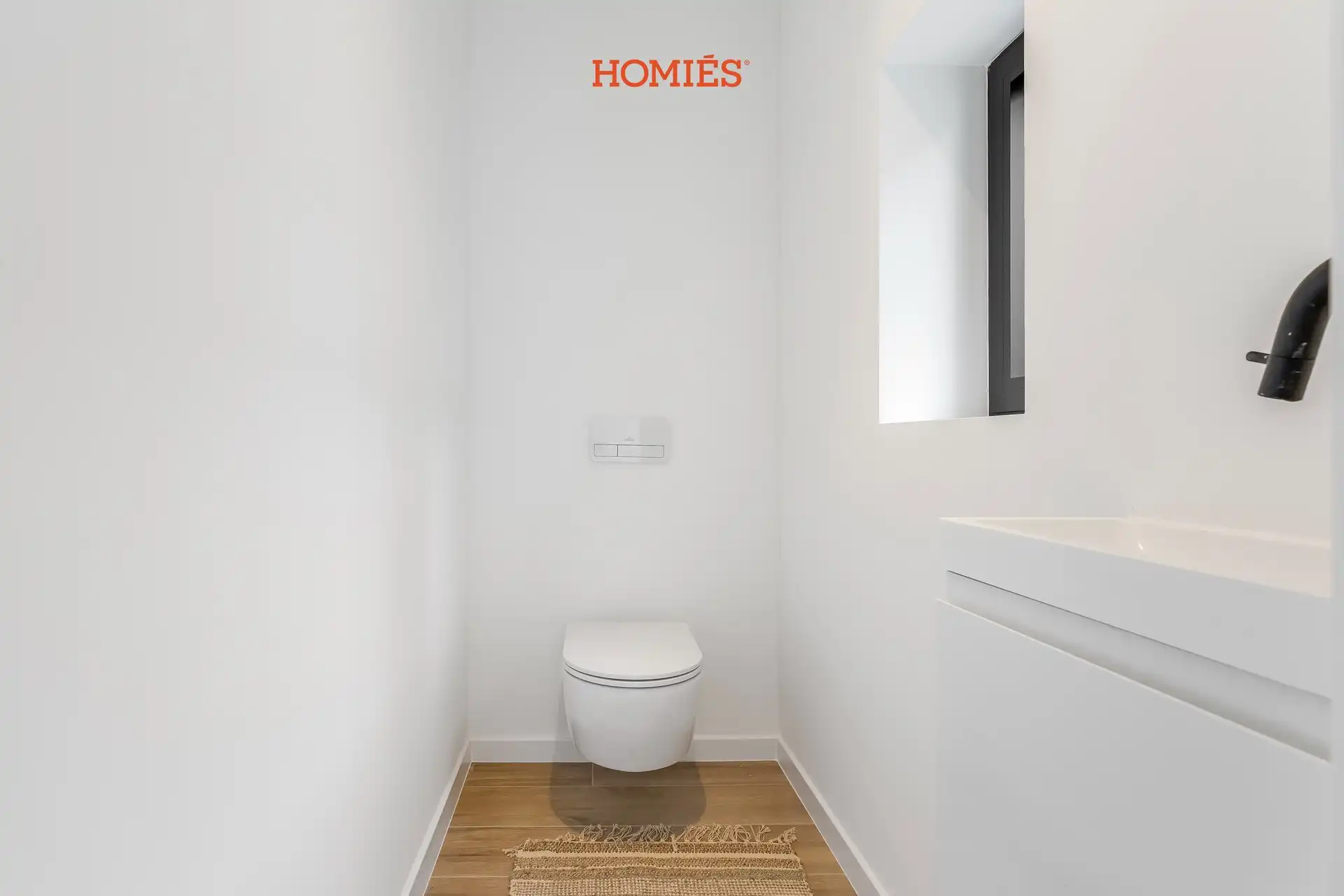 Vernieuwde energiezuinige villa op absolute toplocatie! foto 12