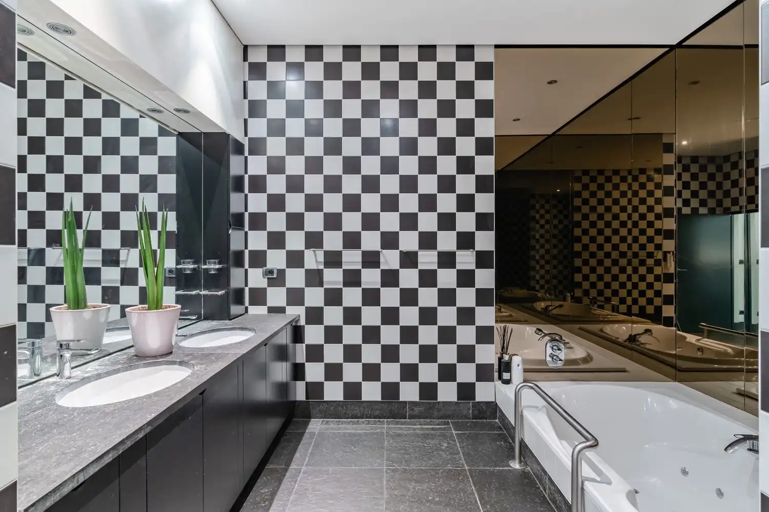 Sublieme villa aan het nationaal park foto 24