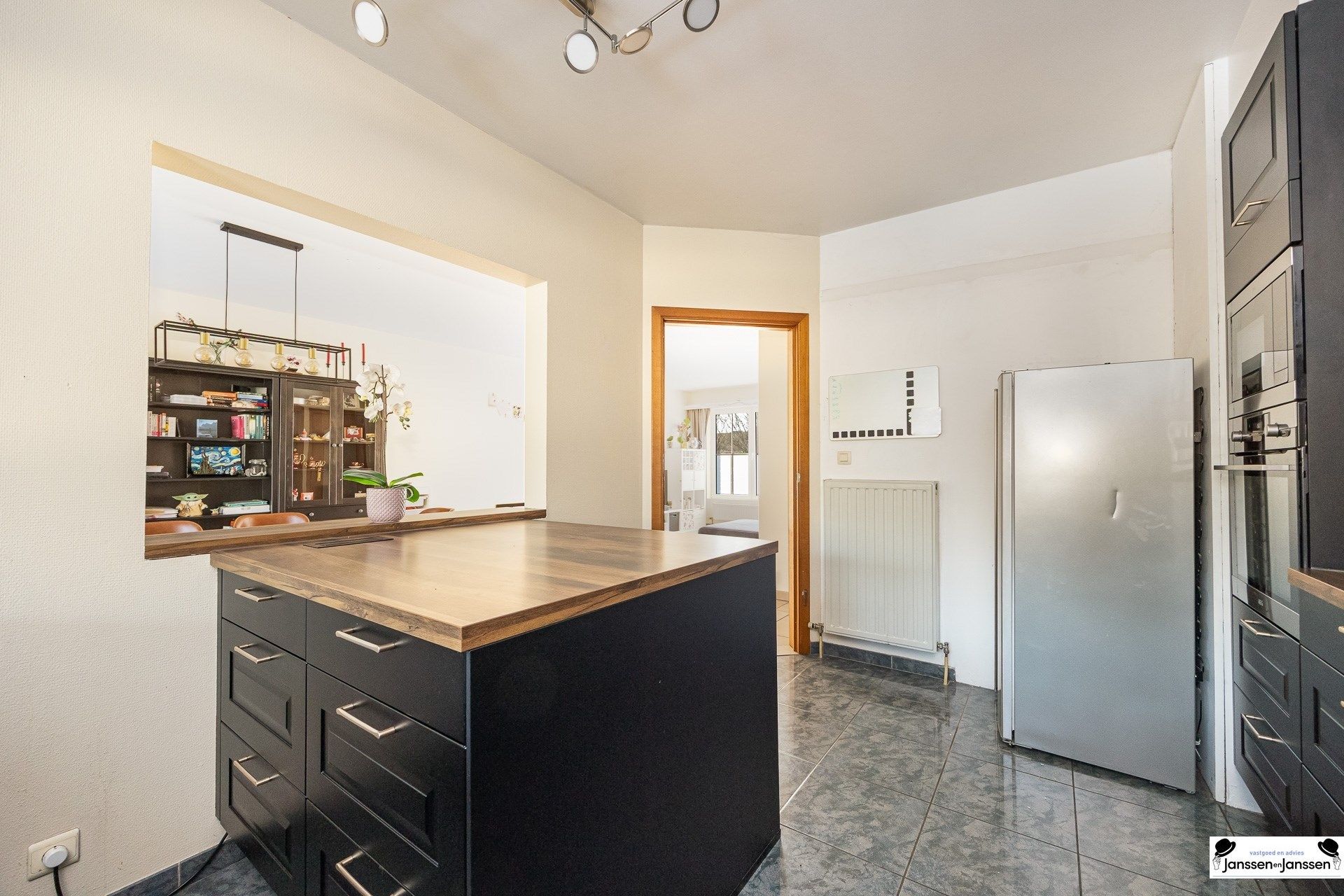 Mooie ruime woning met EPC B in gewilde wijk in Schoten foto 11