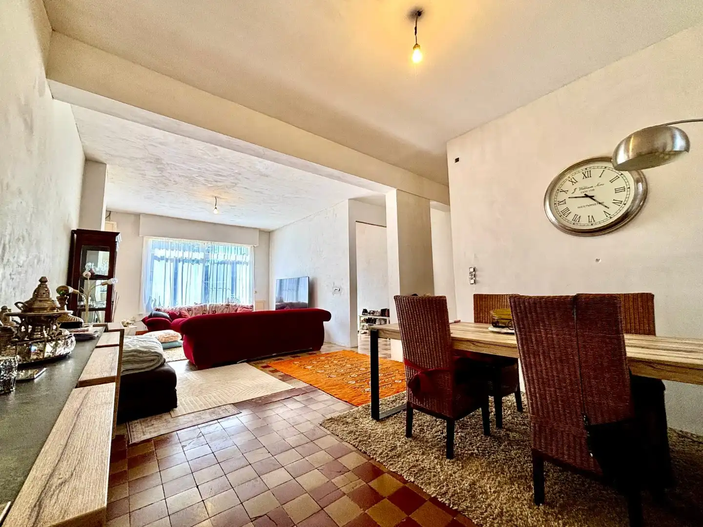 Ruime stadswoning met 3 slaapkamers foto 4