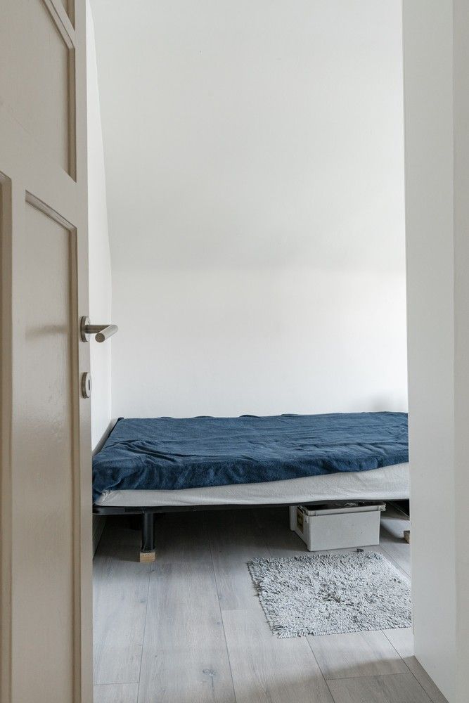 Charmante en instapklare woning met 2 slaapkamers in hartje Hamont foto 21