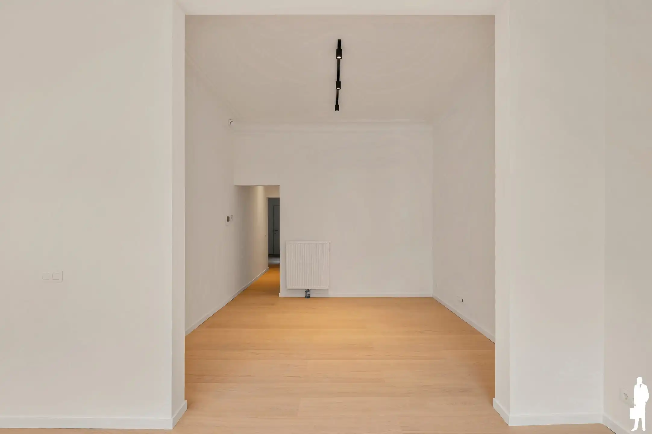 Ruim gerenoveerd appartement foto 7