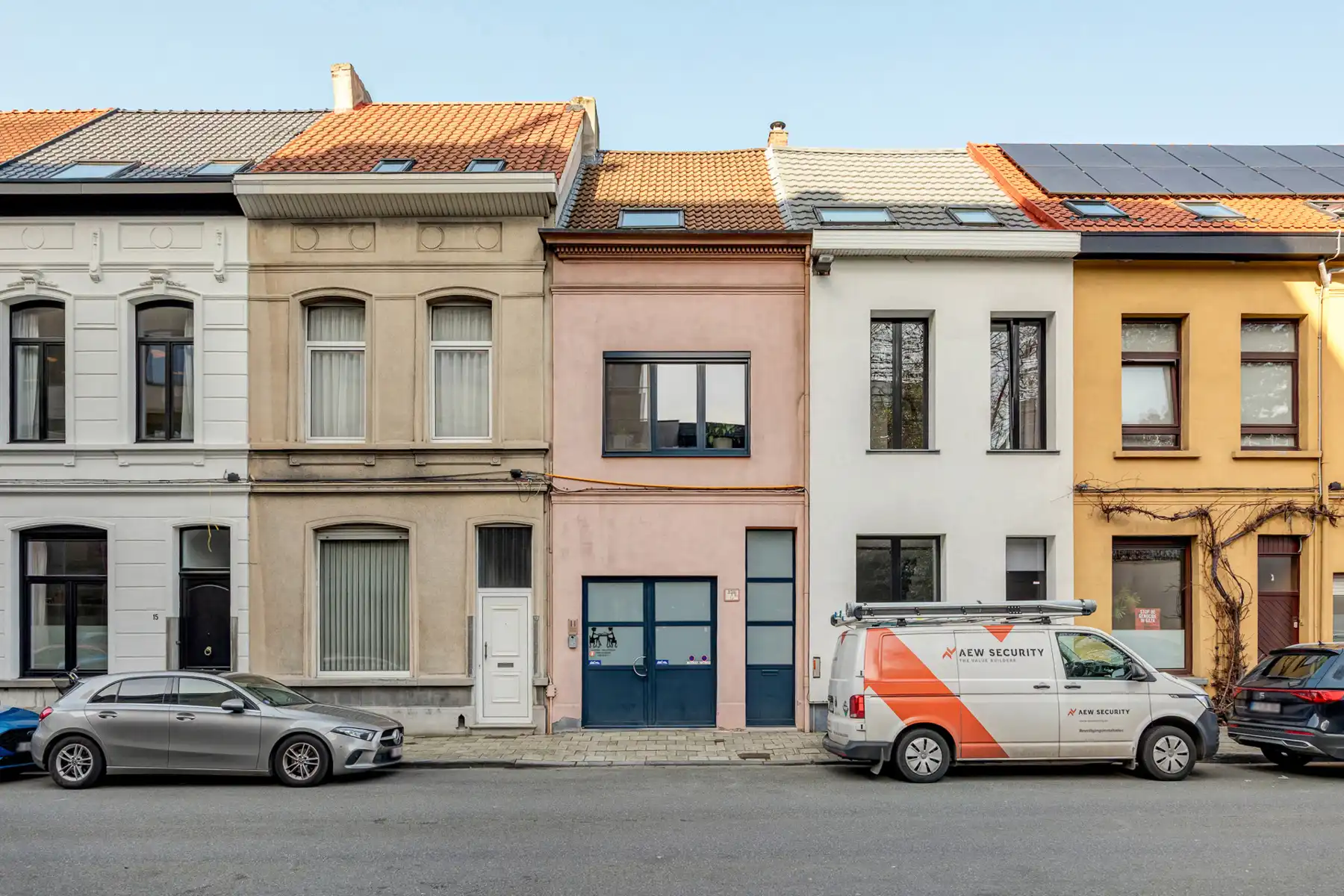 Knap huis in toffe buurt foto 13