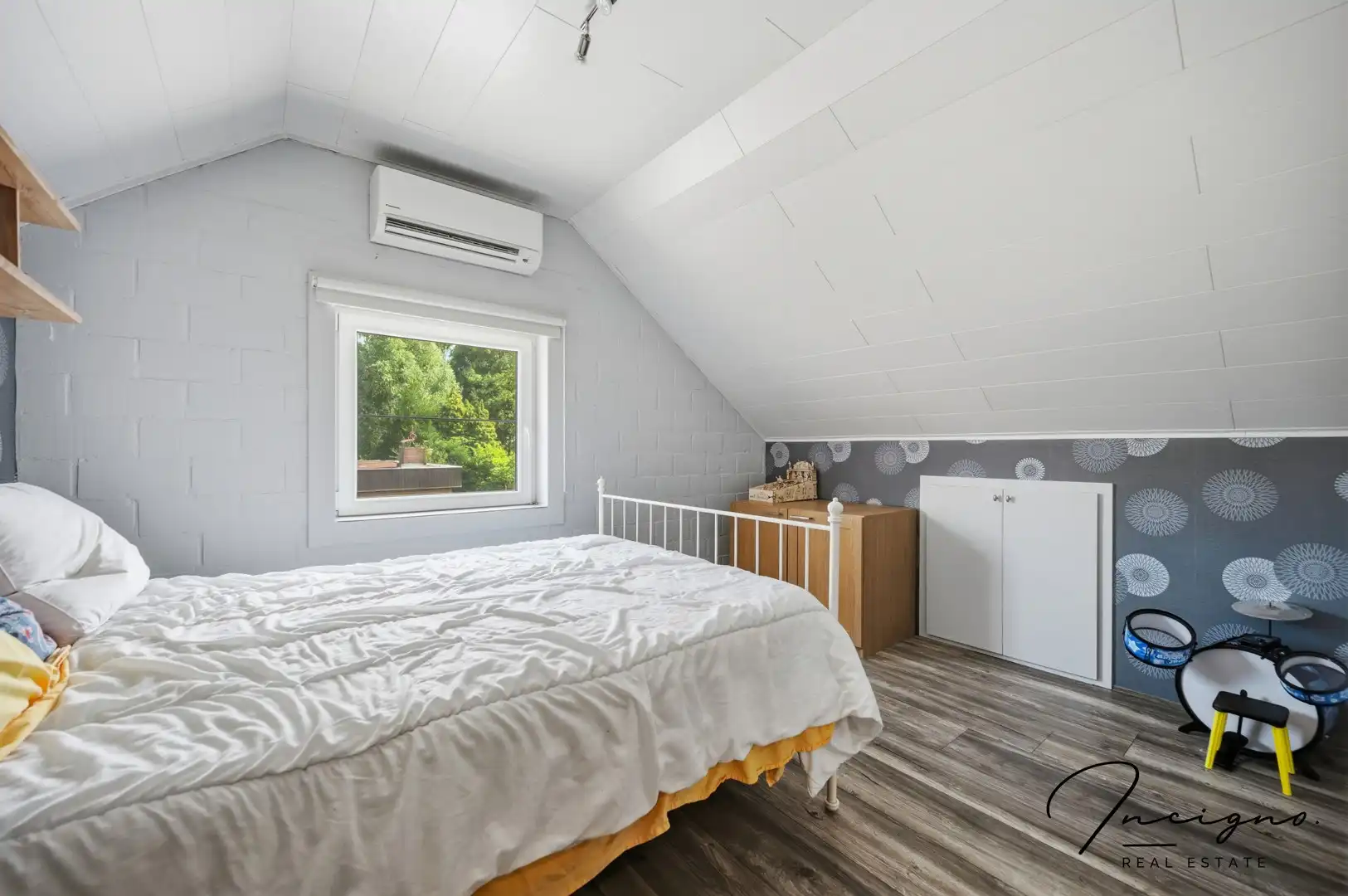 Charmante rustig gelegen woning met 3 slaapkamers foto 15