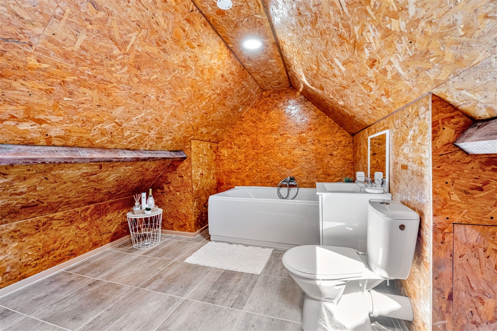 Grote woning met potentieel voor kangoeroewoning op toplocatie in Mere foto 20