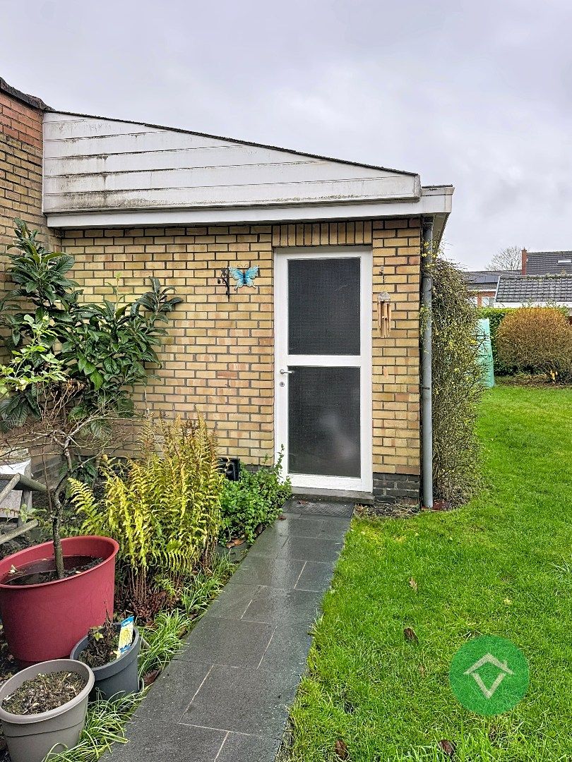Woning met 4 slaapkamers en garage te Roeselare  foto 27