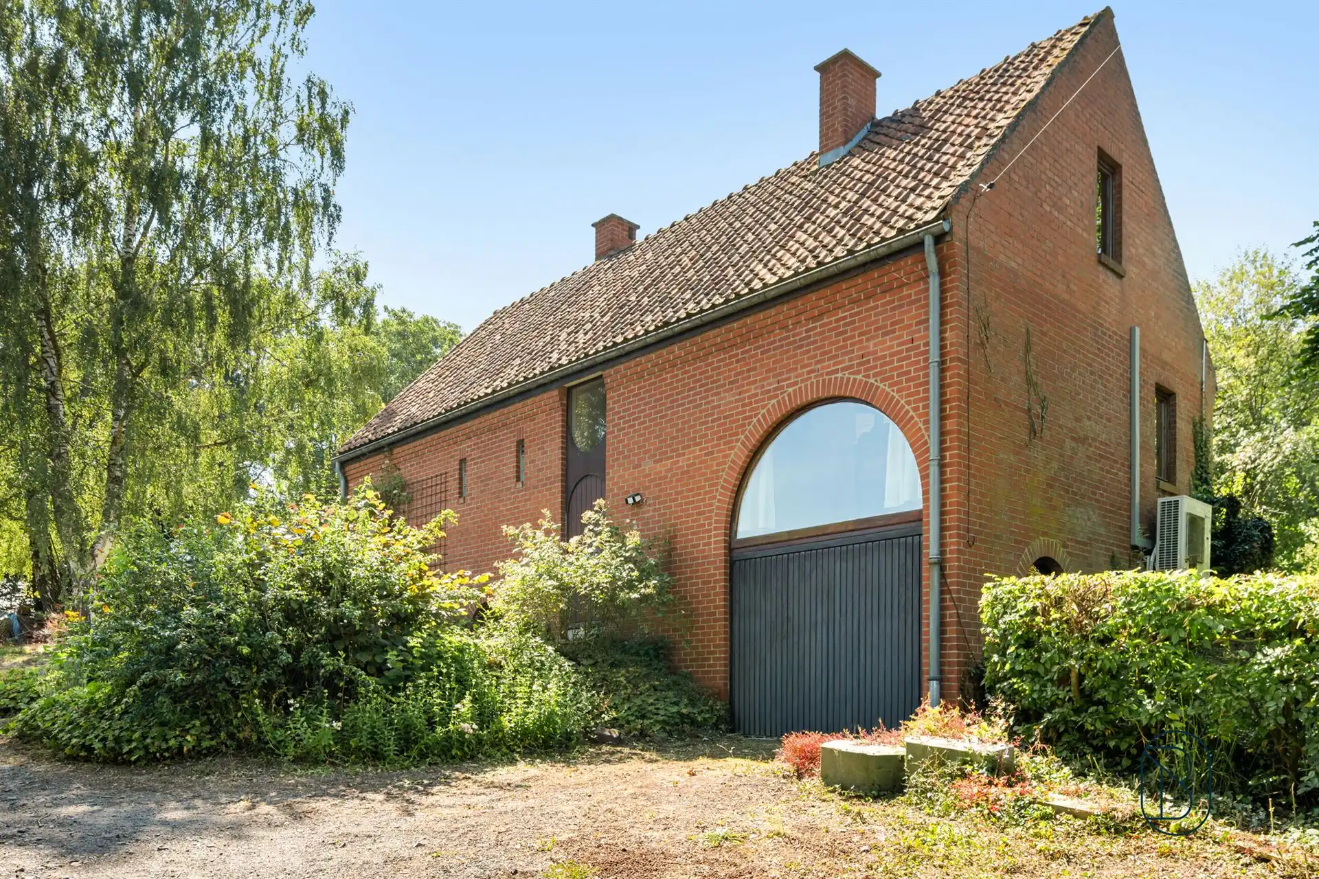 Rustig gelegen villa met 3 slaapkamers, prachtig vergezicht foto 2