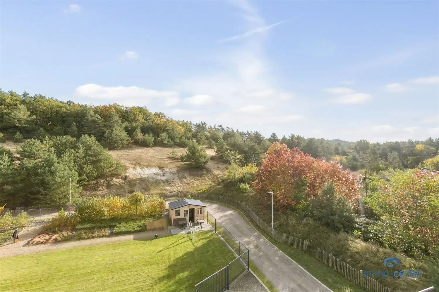 Modern twee-slaapkamer appartement te huur te Genk! foto 20