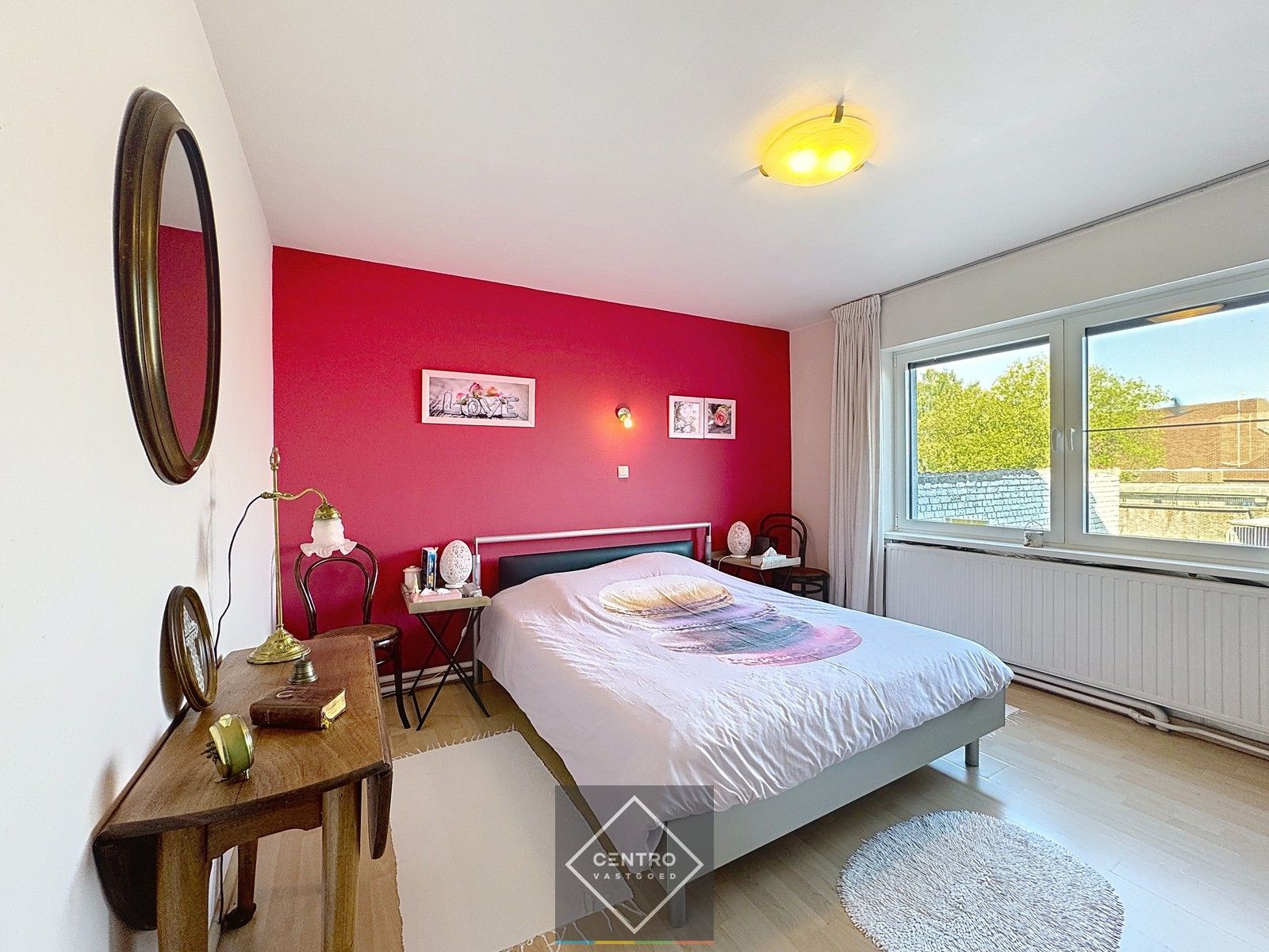 SMAAKVOL afgewerkte woning met alle COMFORT te Eeklo! foto 16