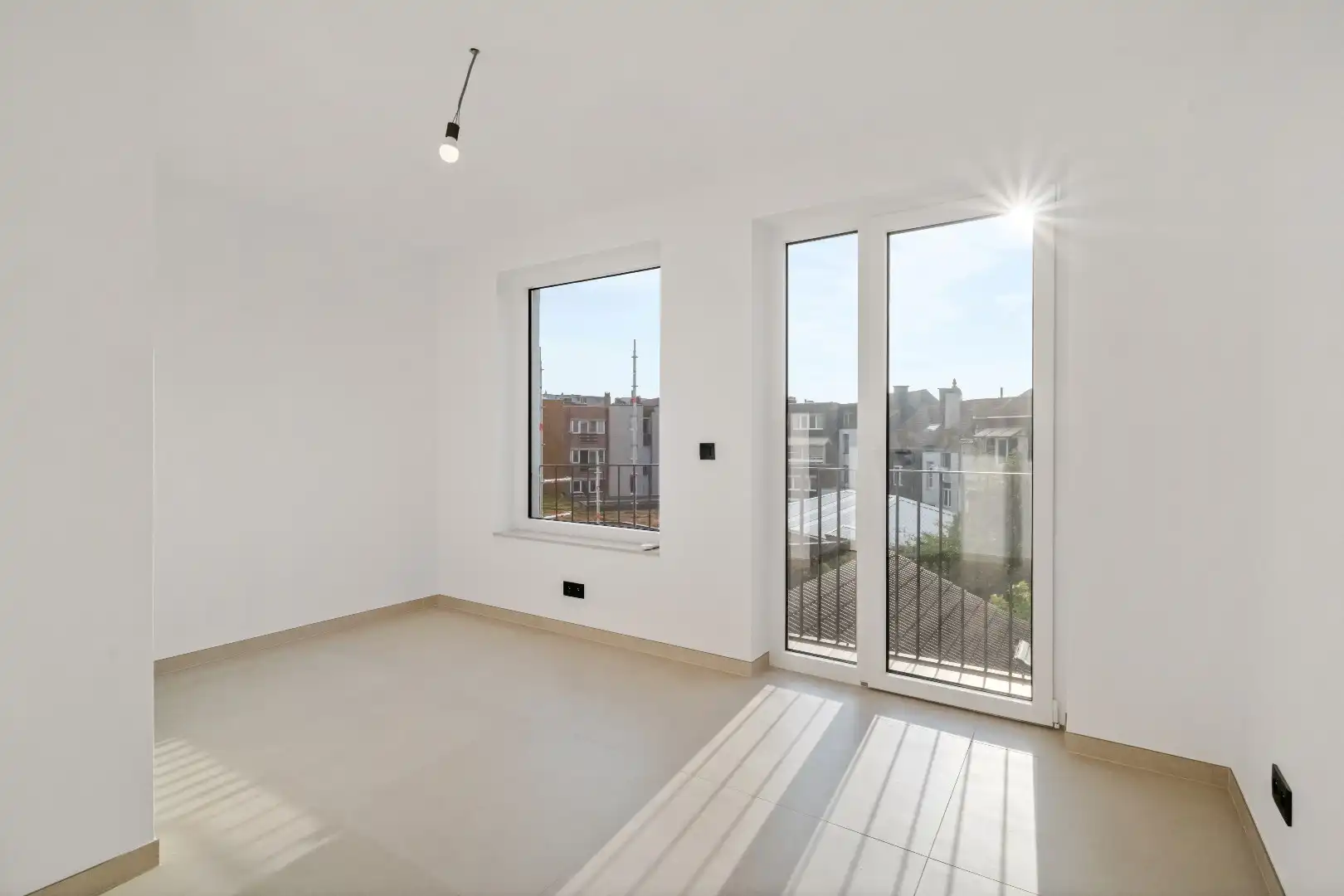 Instapklaar duplex appartement foto 10