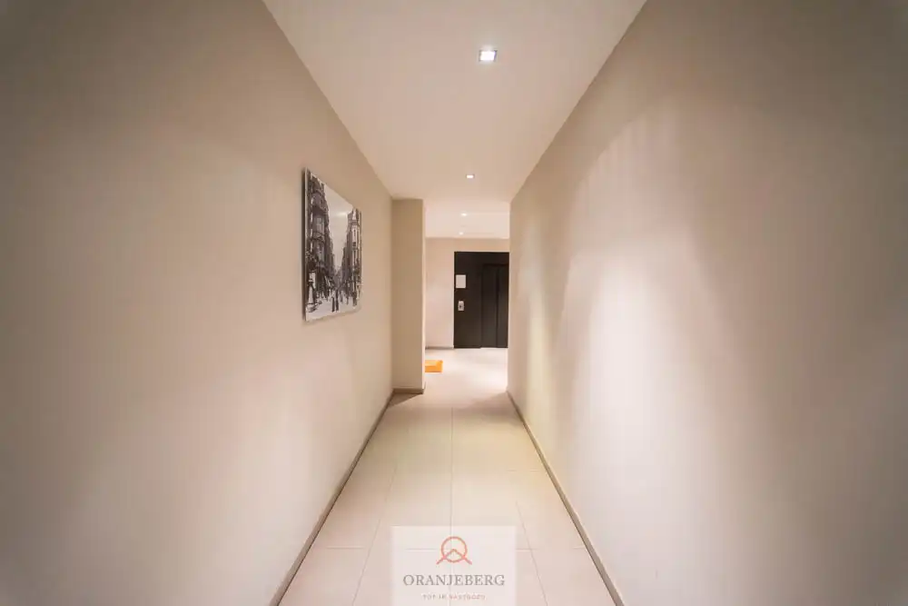 Prachtig appartement in centrum Gent foto 22