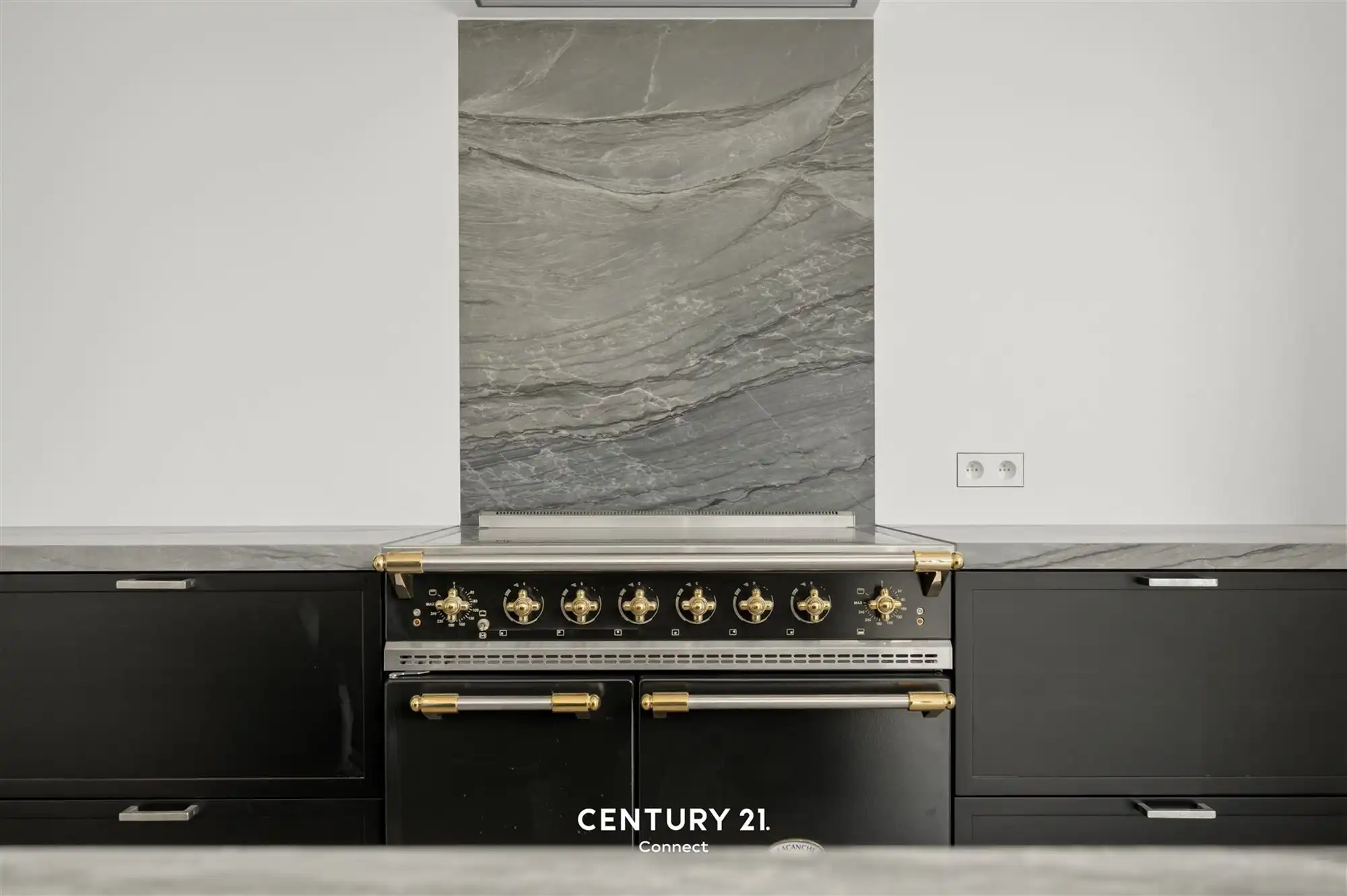 Uniek gerenoveerde Art Deco woning - Label A foto 8