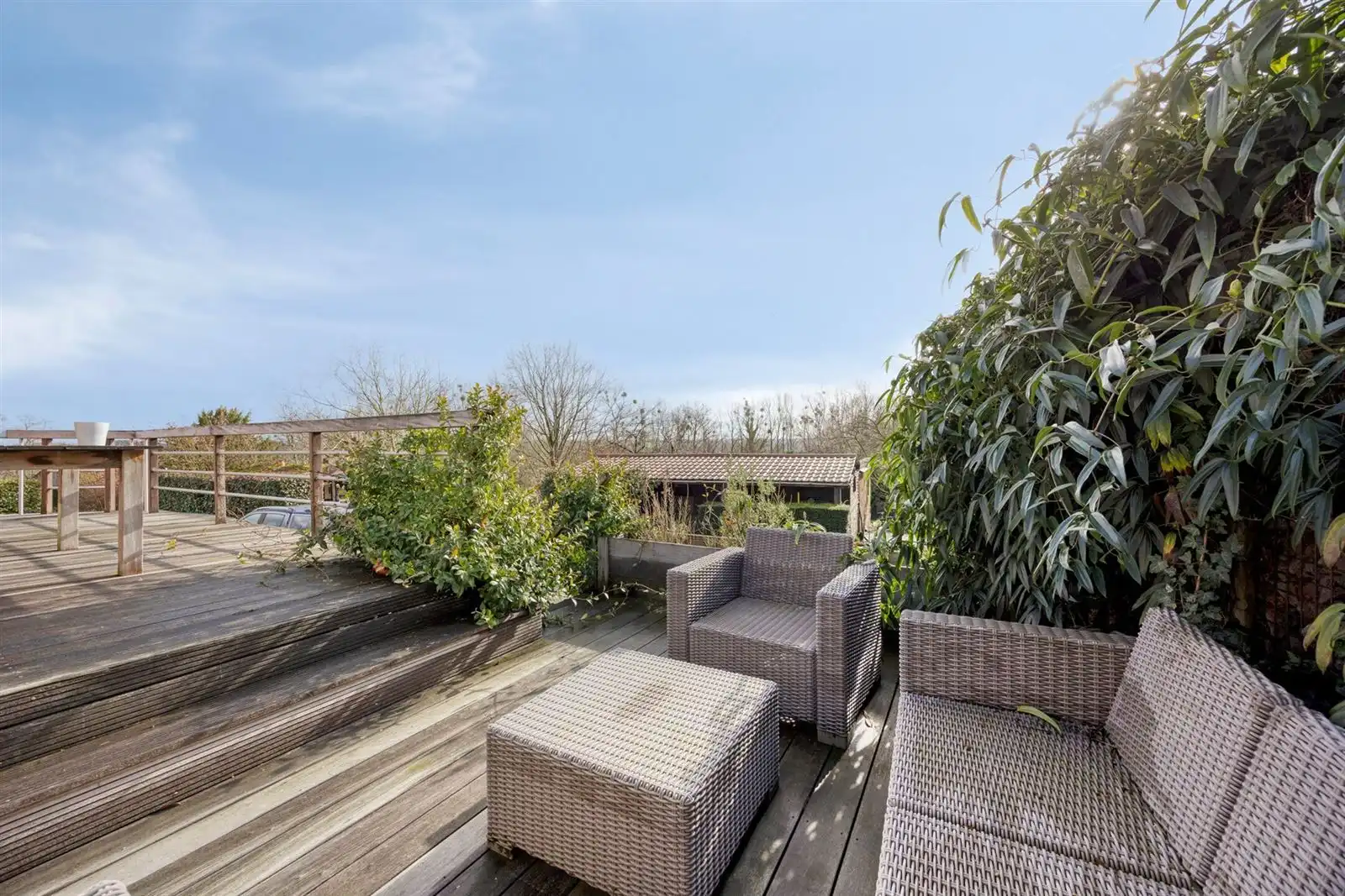 Alleenstaande woning met extra foto 16