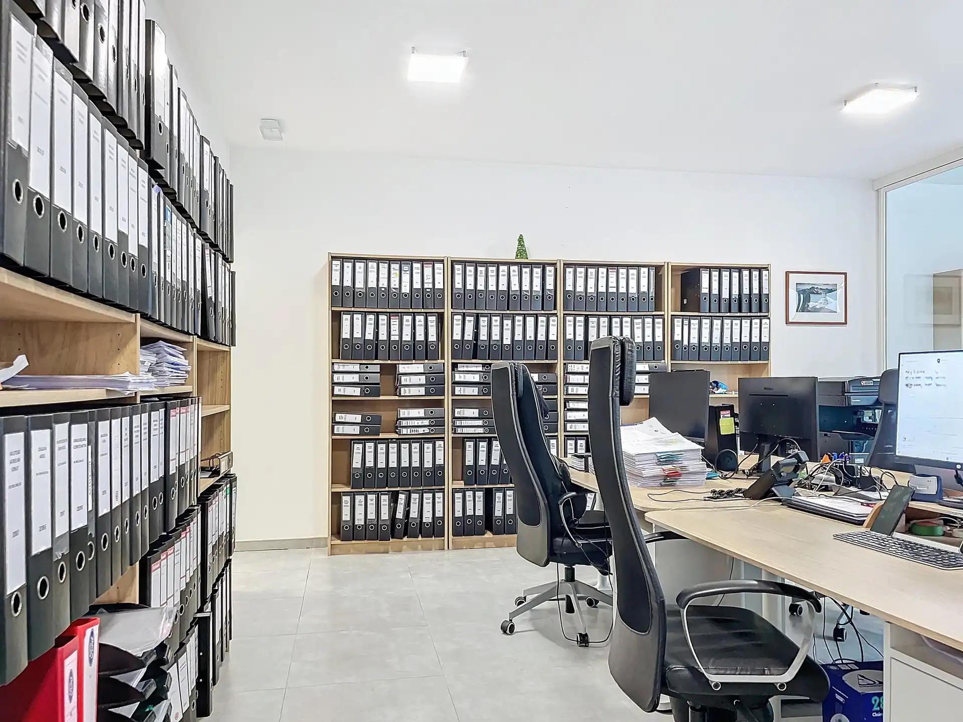 Moderne kantoorruimte op toplocatie foto 7