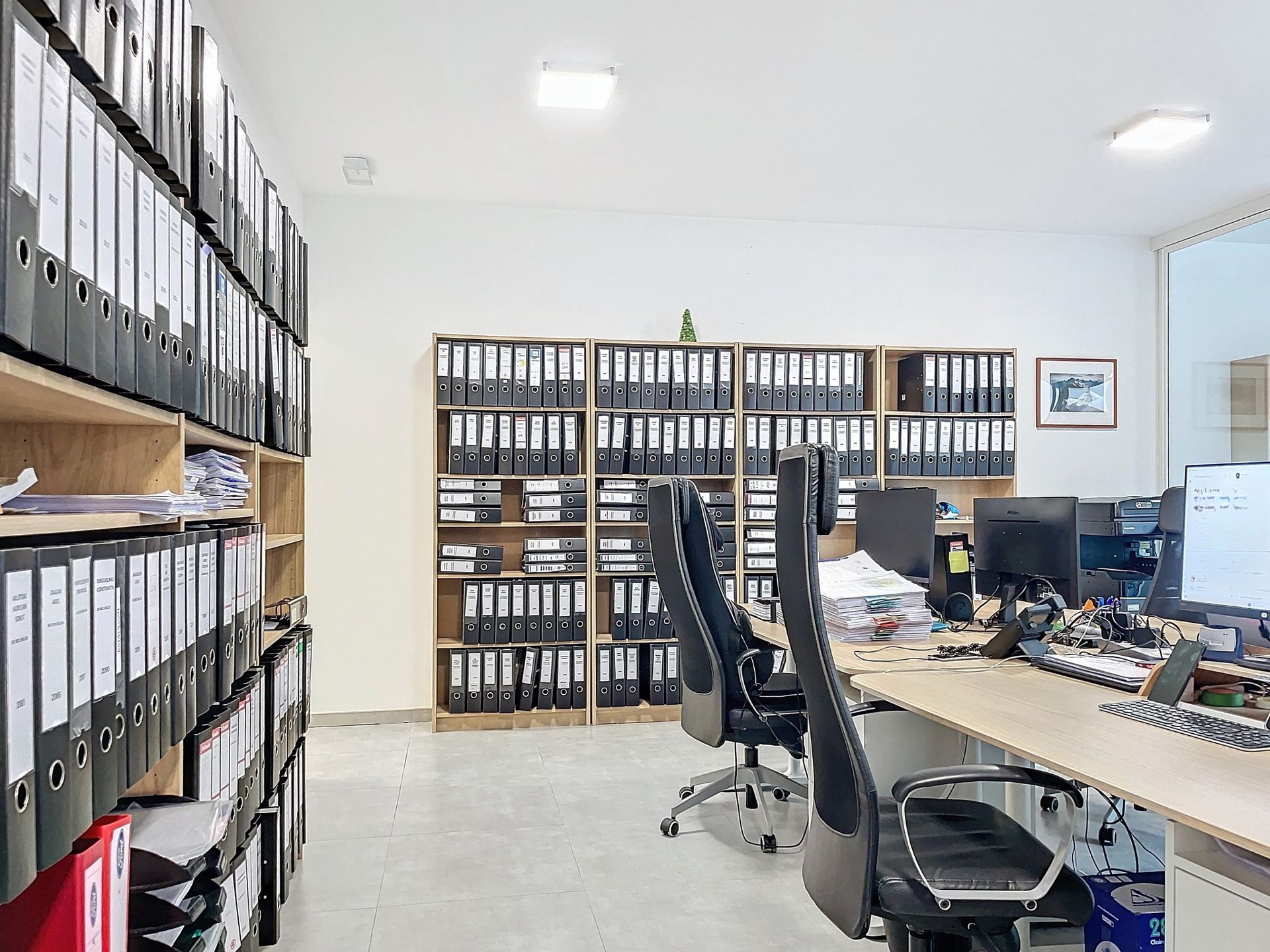 Moderne kantoorruimte op toplocatie foto 7