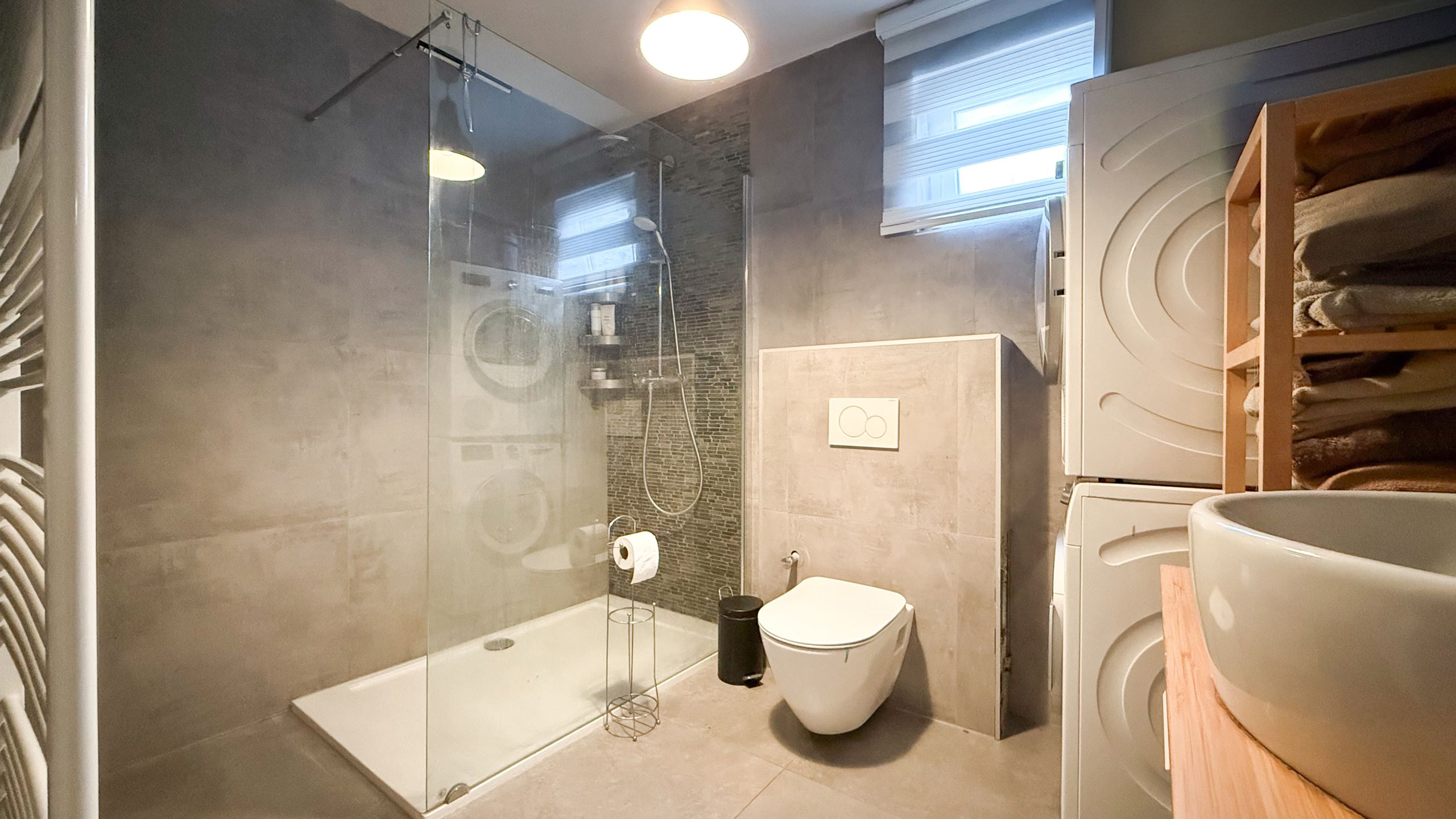 Instapklare halfopen bebouwing op topligging dicht aan natuurzone! foto 29