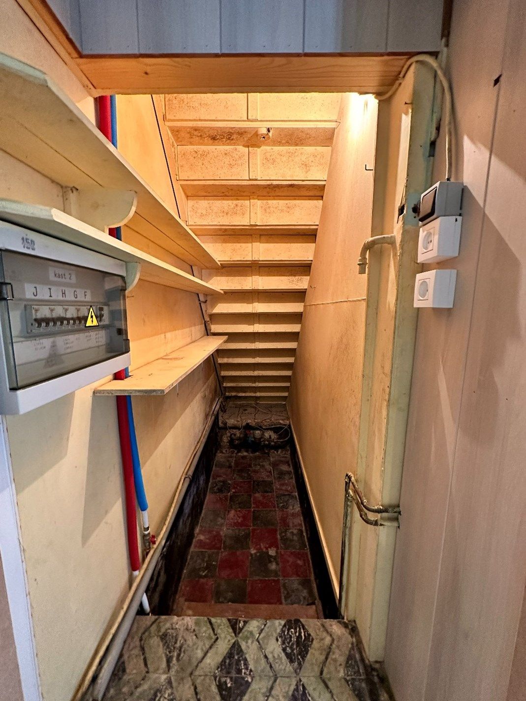 Instapklaar gerenoveerde woning, 2 slp, garage, Torhout foto 16