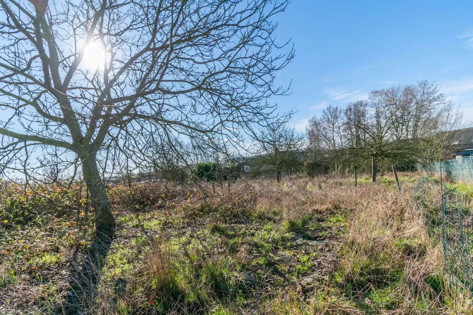 GERESTAUREERDE FERMETTE MET 5SLP OP 31ARE! foto 22