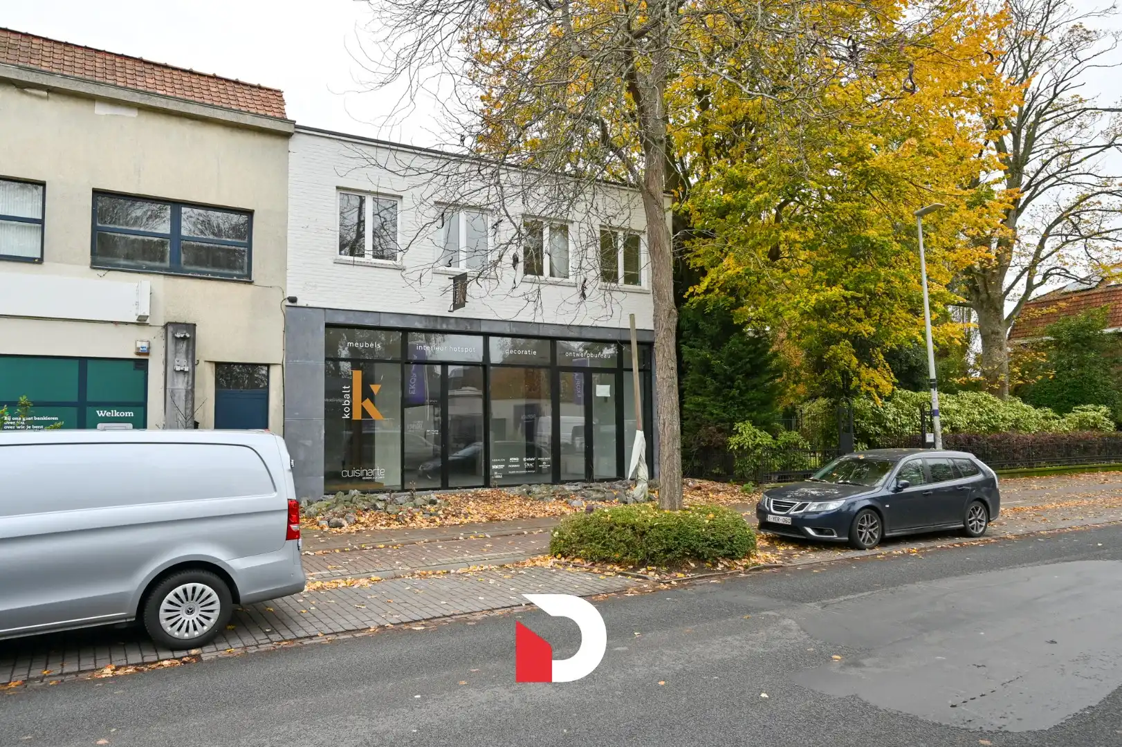 Gerenoveerd handelspand / winkelruimte op een strategische locatie te Assebroek. foto 27