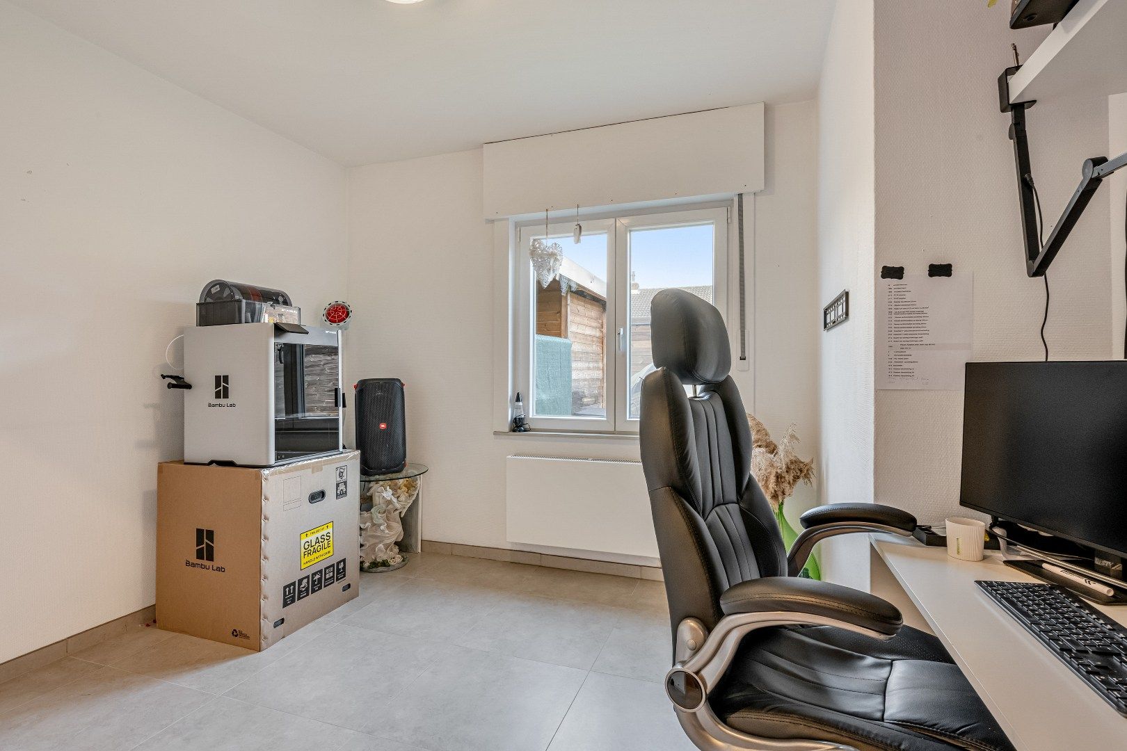 Comfortabele gezinswoning in rustige wijk foto 13