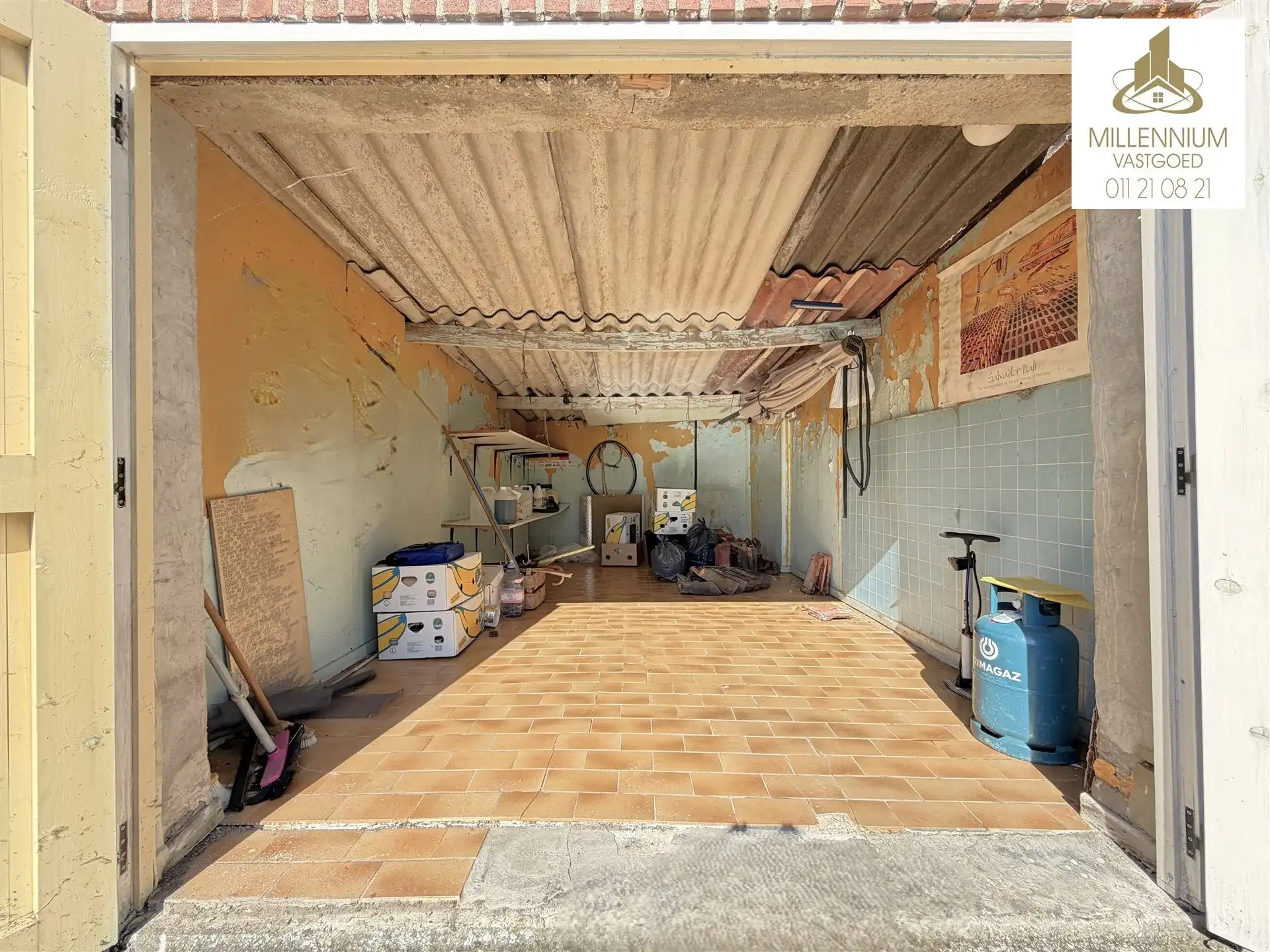 Ruime 3-Slaapkamerwoning Diepenbeek foto 23