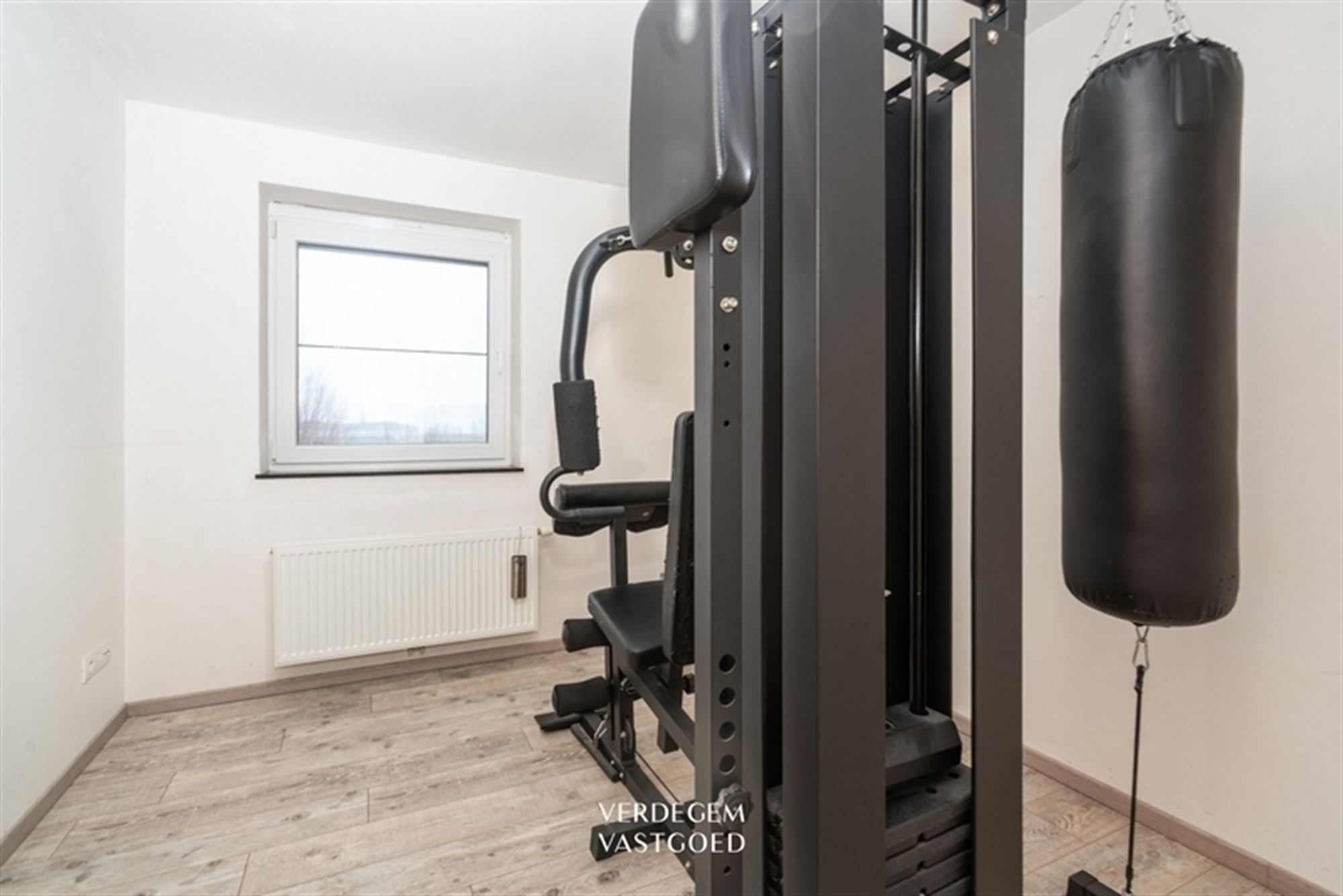 Mooie familiewoning met 4 slaapkamers en zuid tuin foto 10