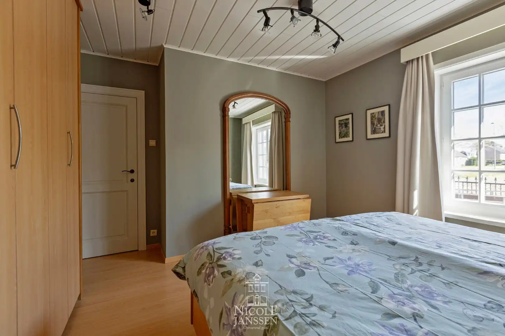 Instapklaar veelzijdig huis foto 20