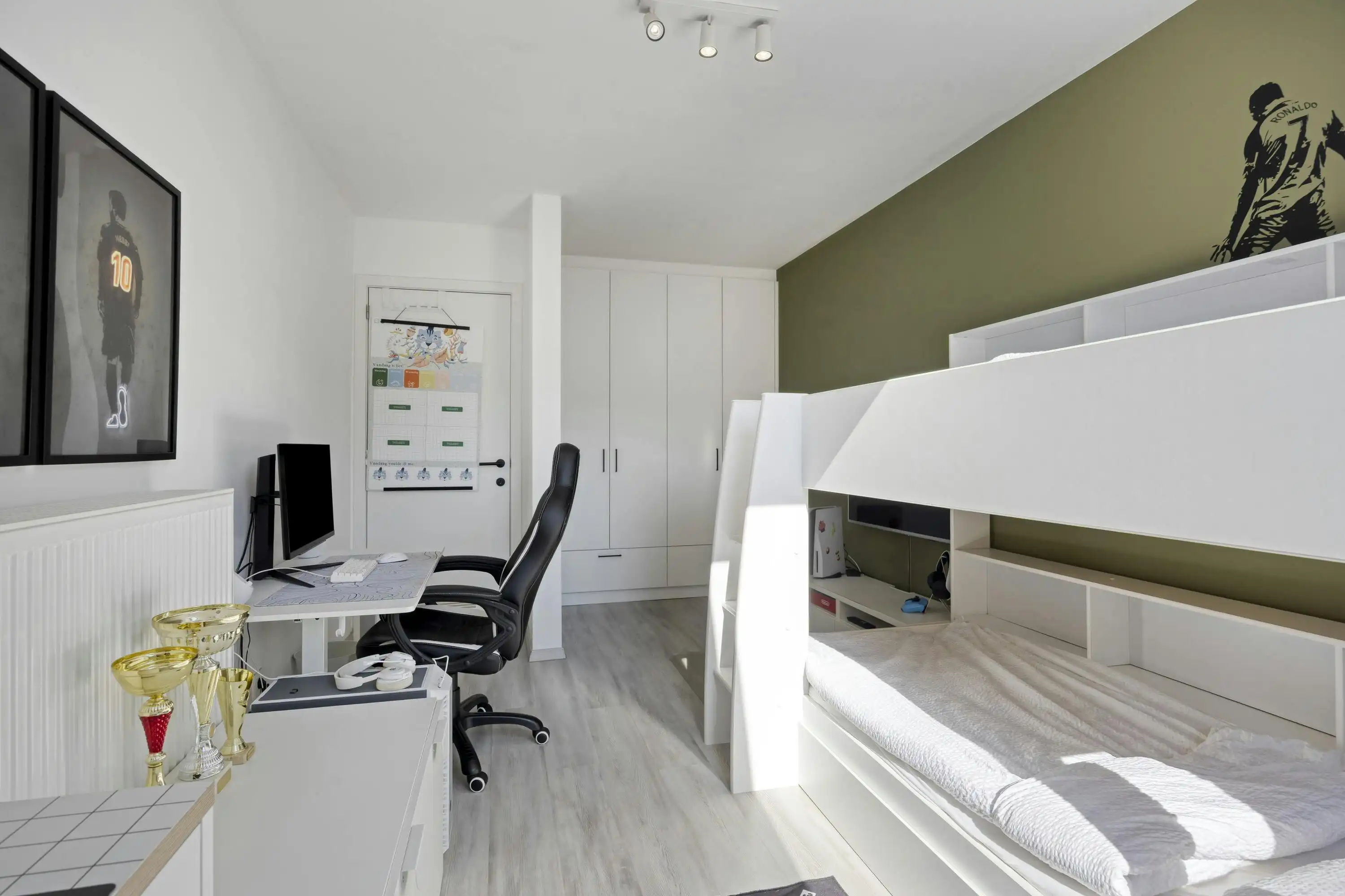Volledig instapklaar energiezuinig huis met 3 slaapkamers foto 19