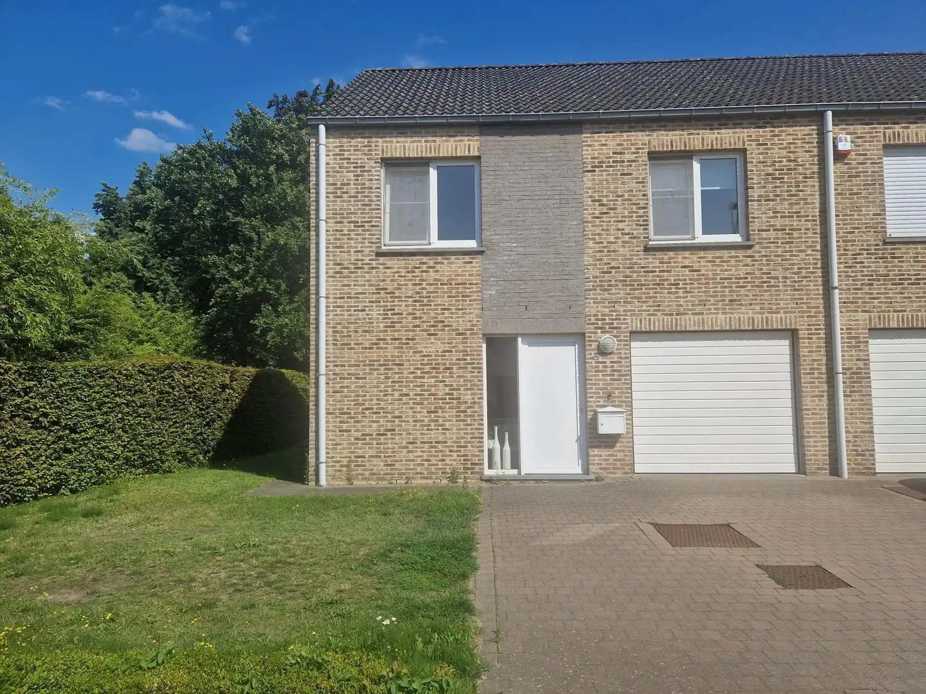 Huis te huur Olmense Markt 54 - - 2491 Balen