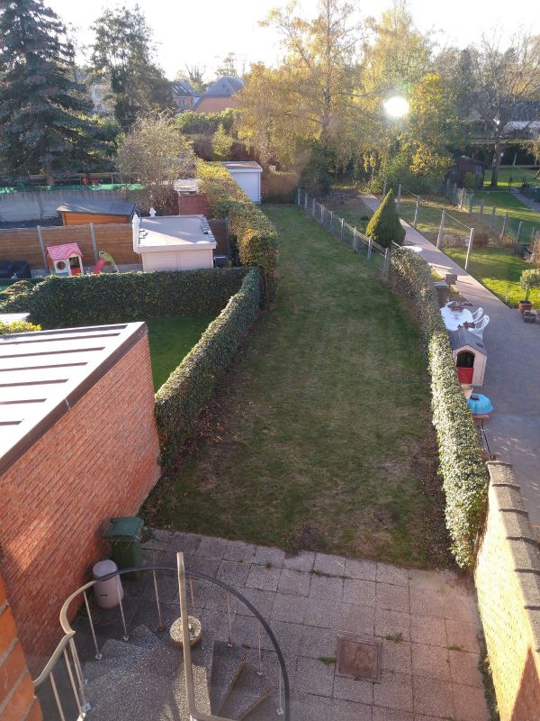 Hemelstraat 11 - 9200 Sint-Gillis foto 22