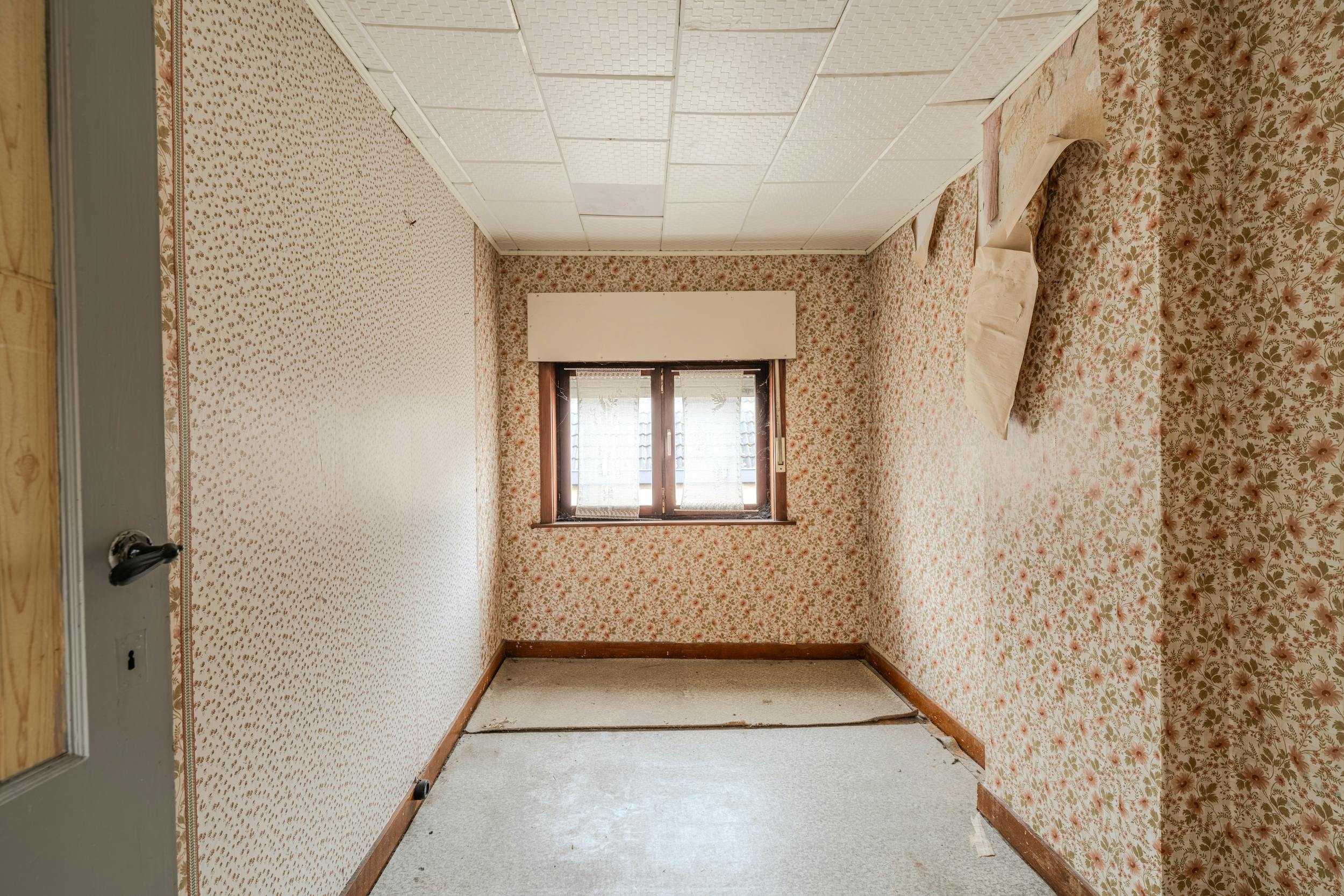 Te renoveren woning met 5 slaapkamers, tuin en garagebox te Middelkerke! foto 20