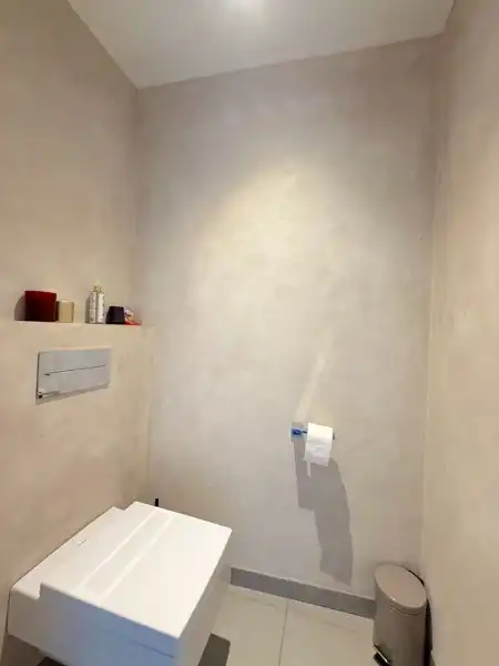 WONING te ICHTEGEM foto 11