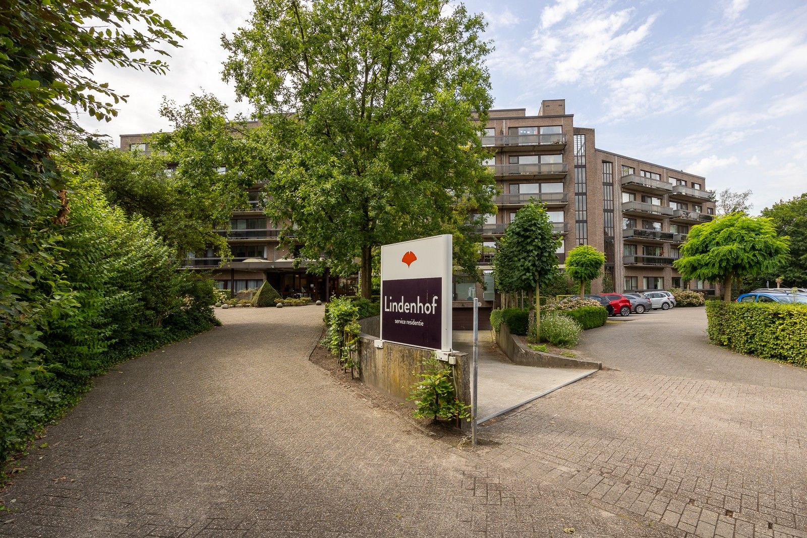 Appartement te koop Zilverlindendreef 21/4.16 - 2950 Kapellen (2950)